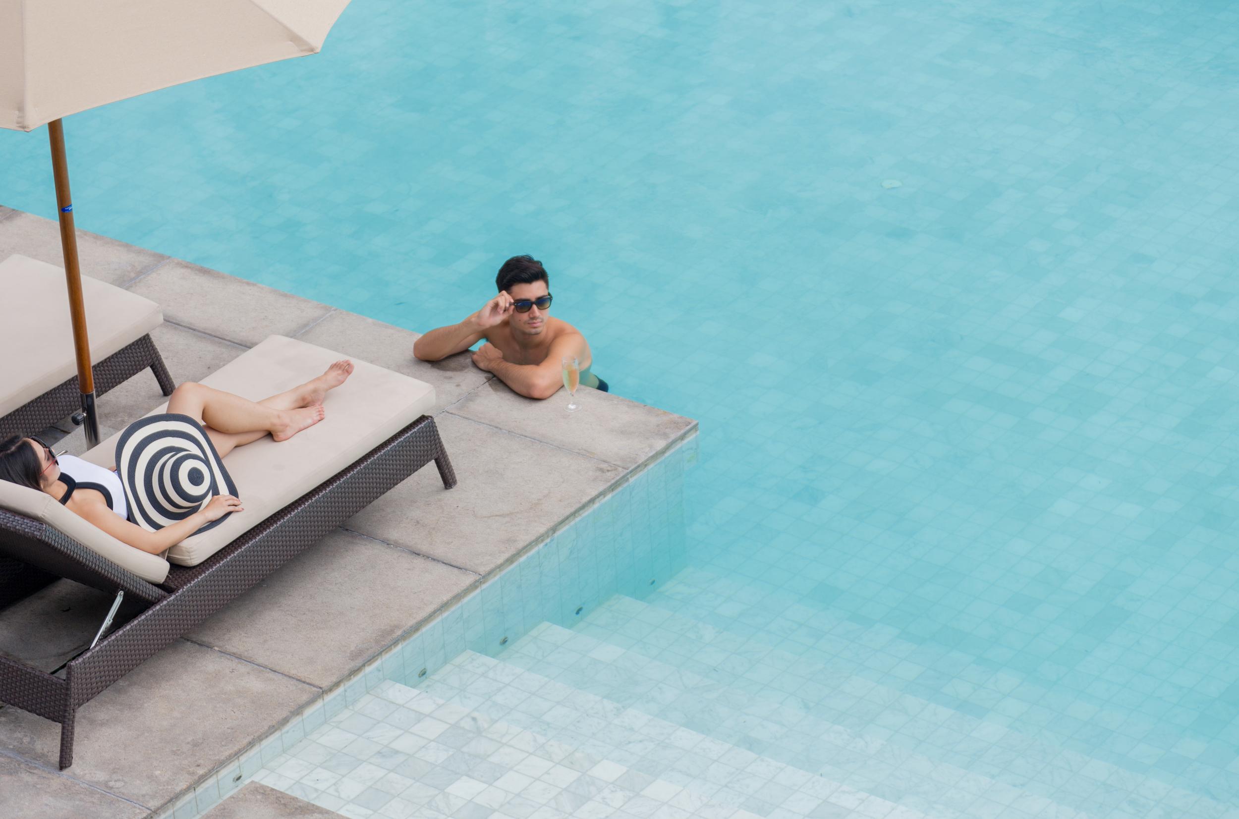 Resort U Sathorn