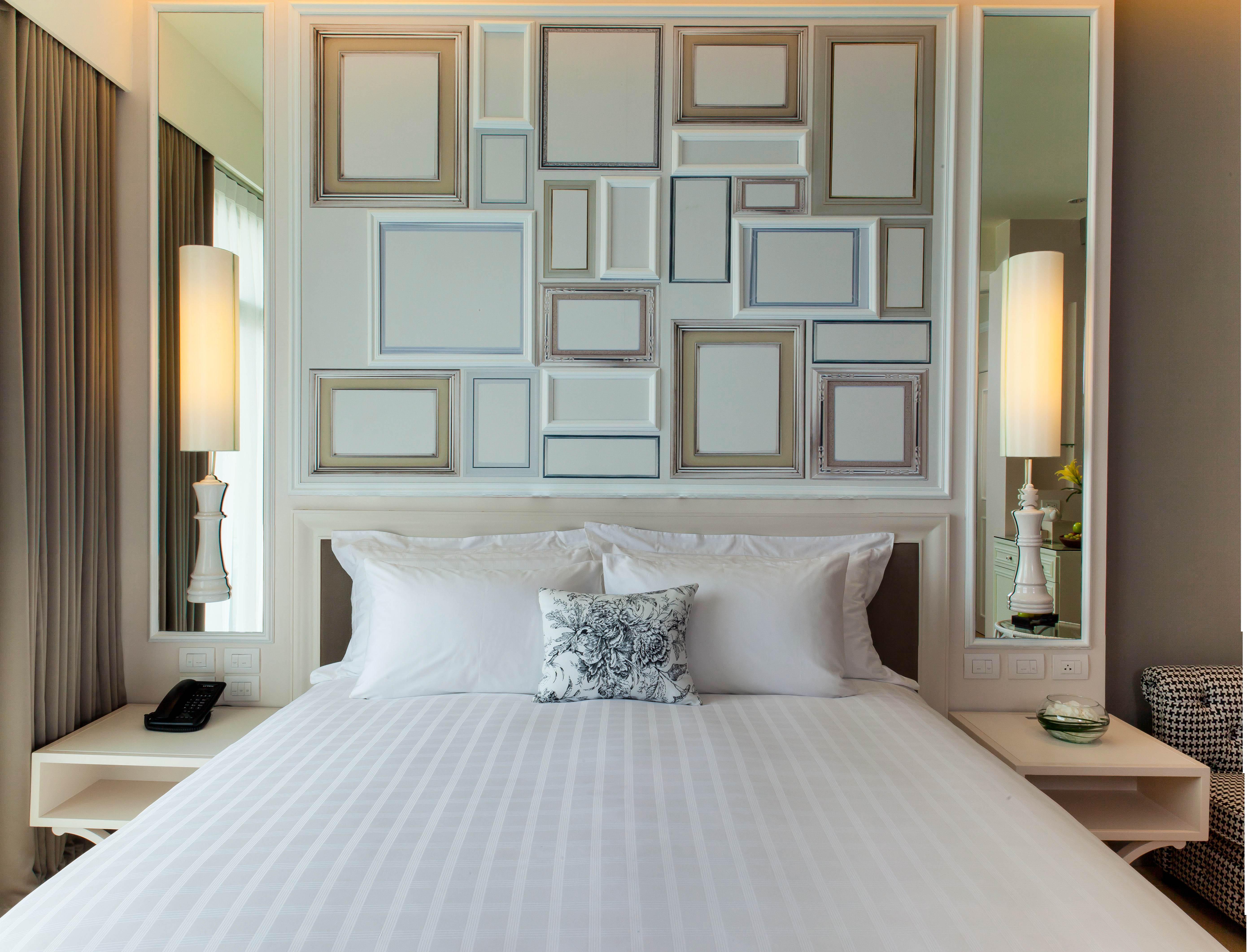 U Sathorn Bangkok