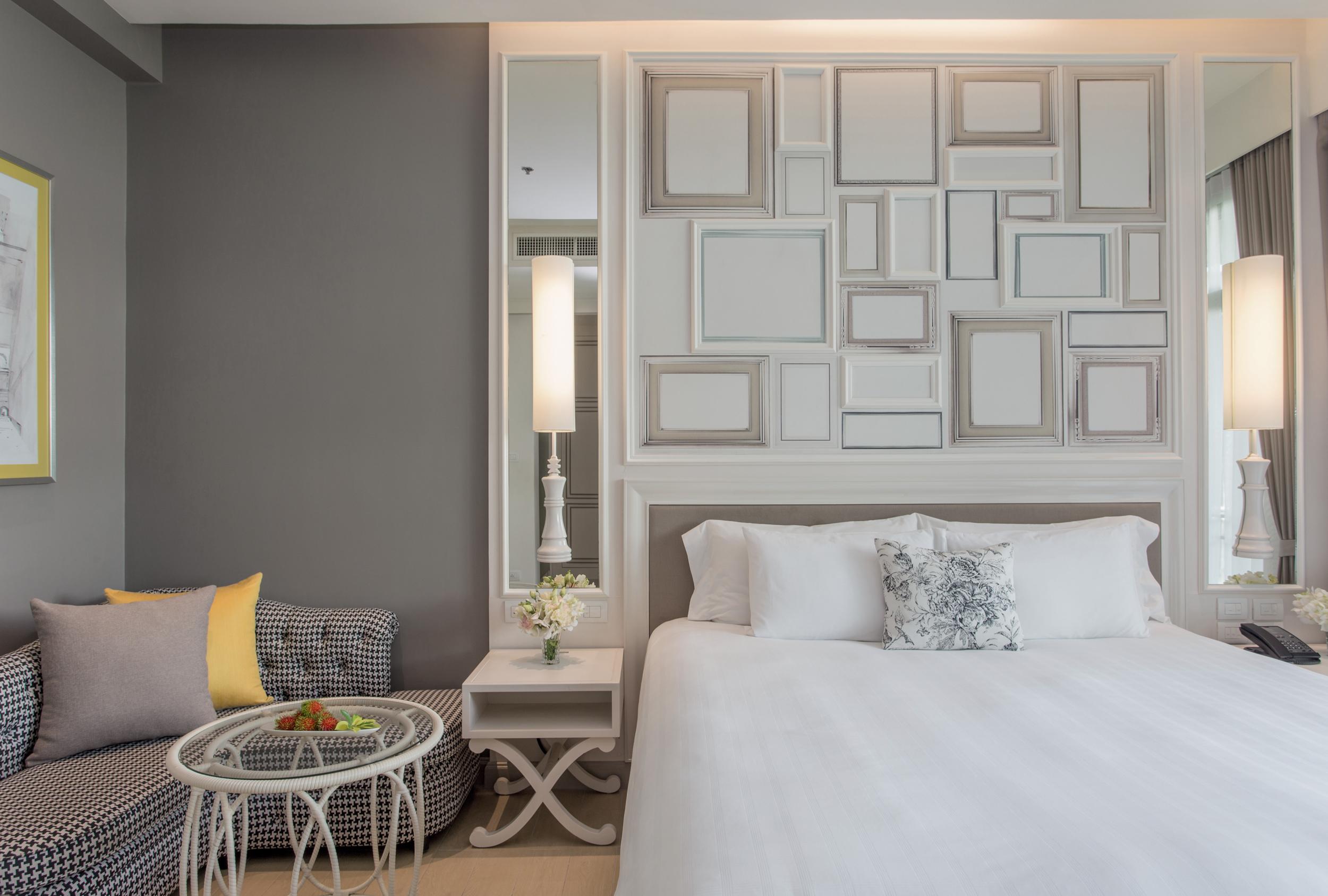 U Sathorn