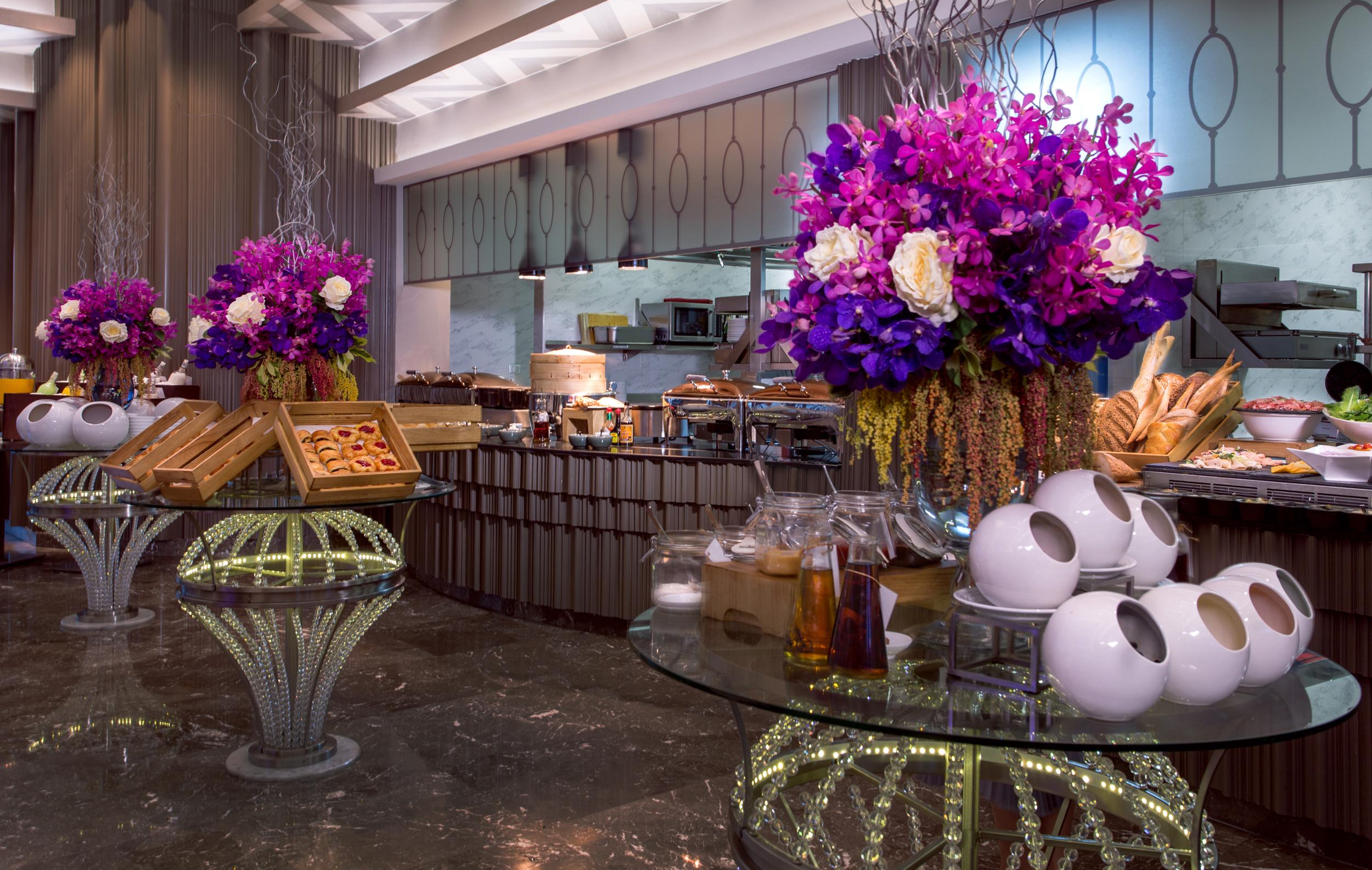U Sathorn Resort Bangkok