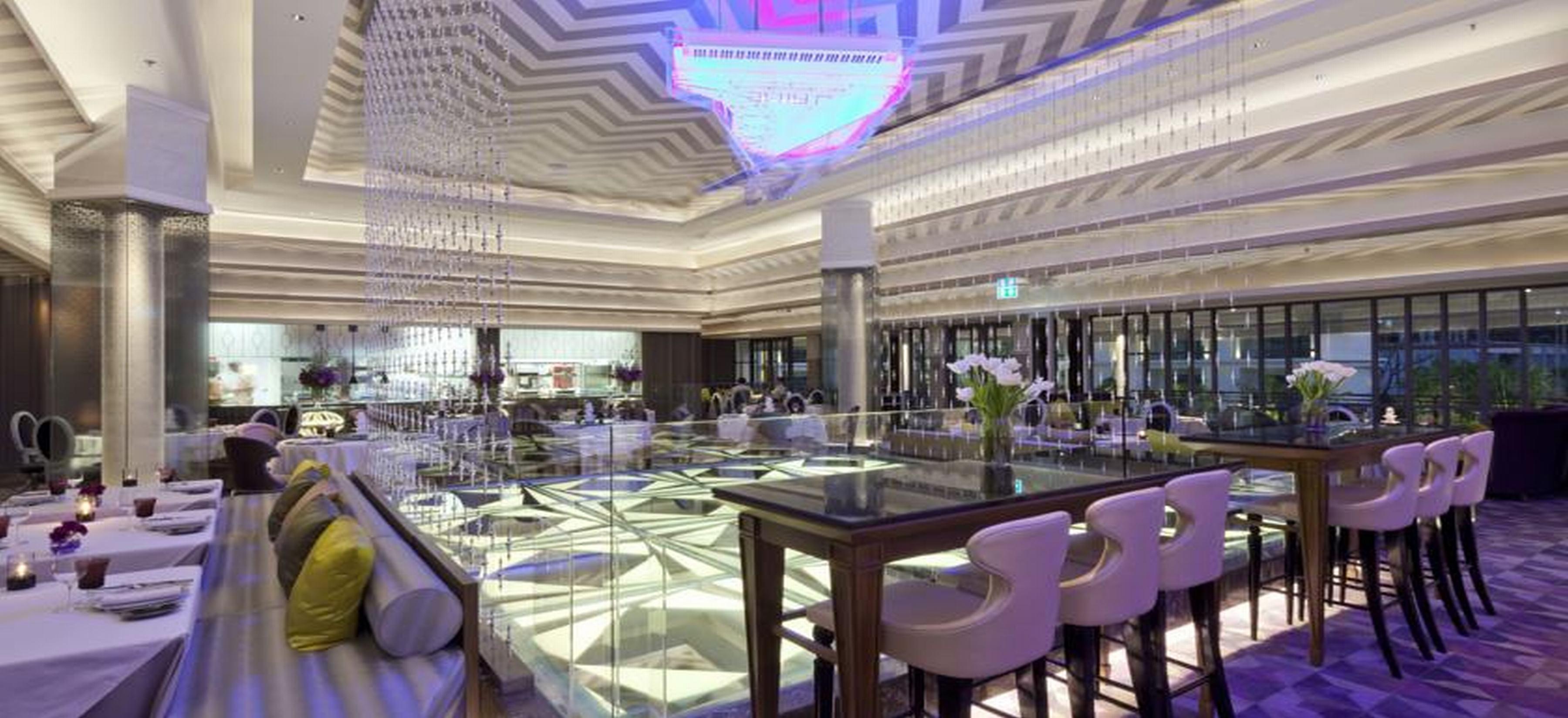 U Sathorn 5* Bangkok