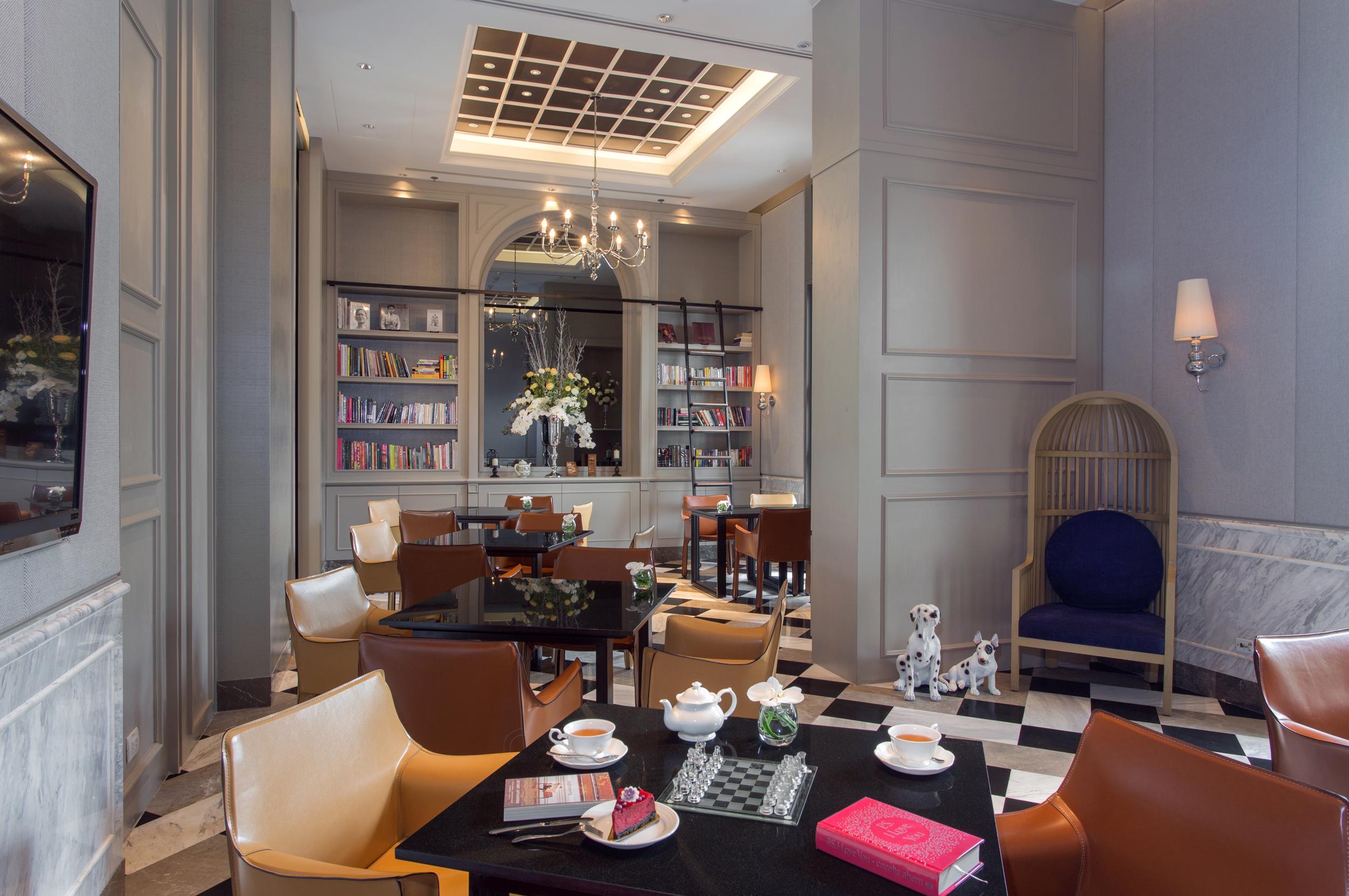 U Sathorn Bangkok