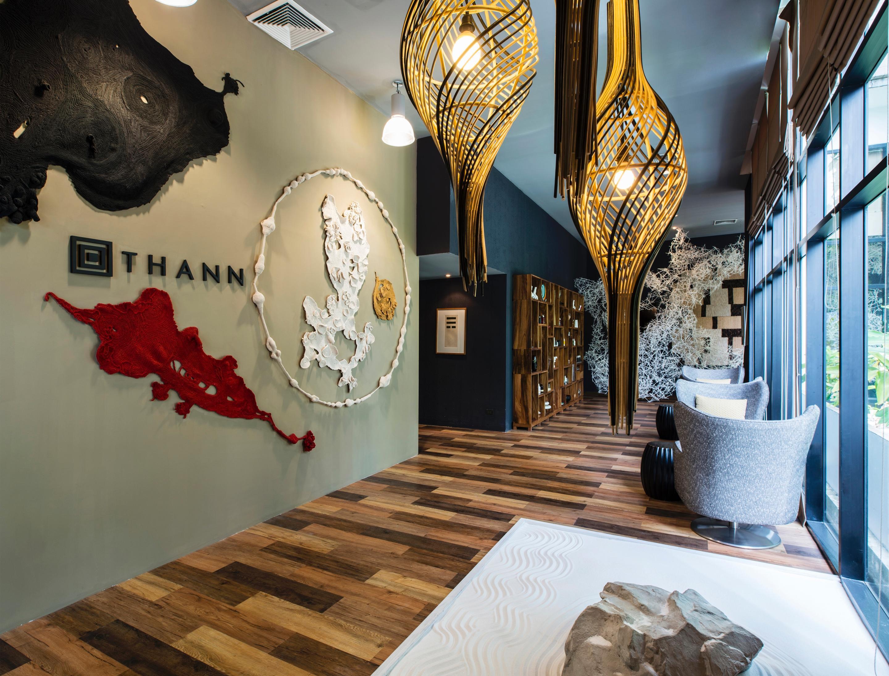 Aparthotel Emporium By Chatrium Bangkok