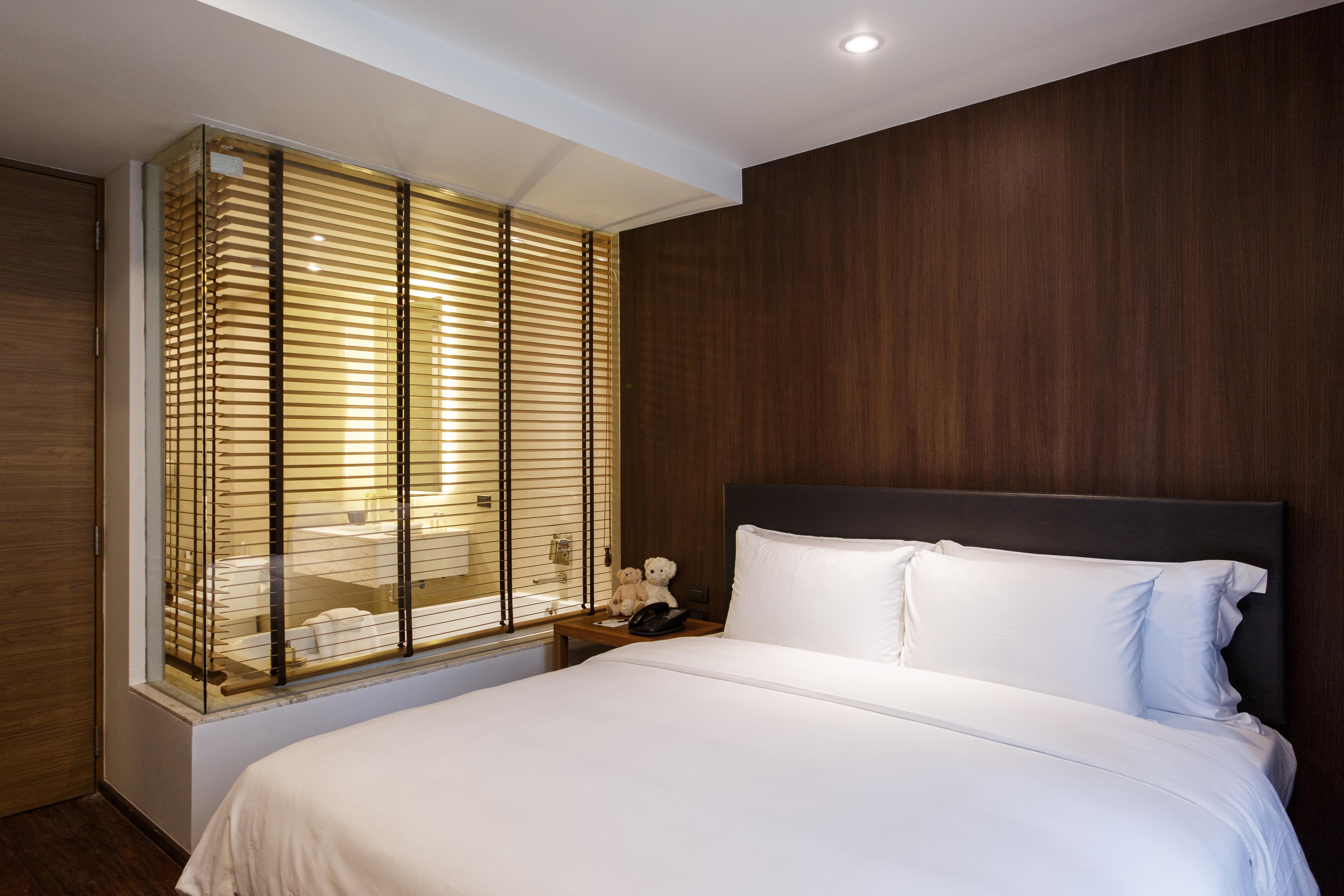 Lit 4* Bangkok