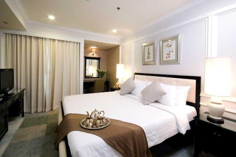 Hotel Cape House Langsuan 5*