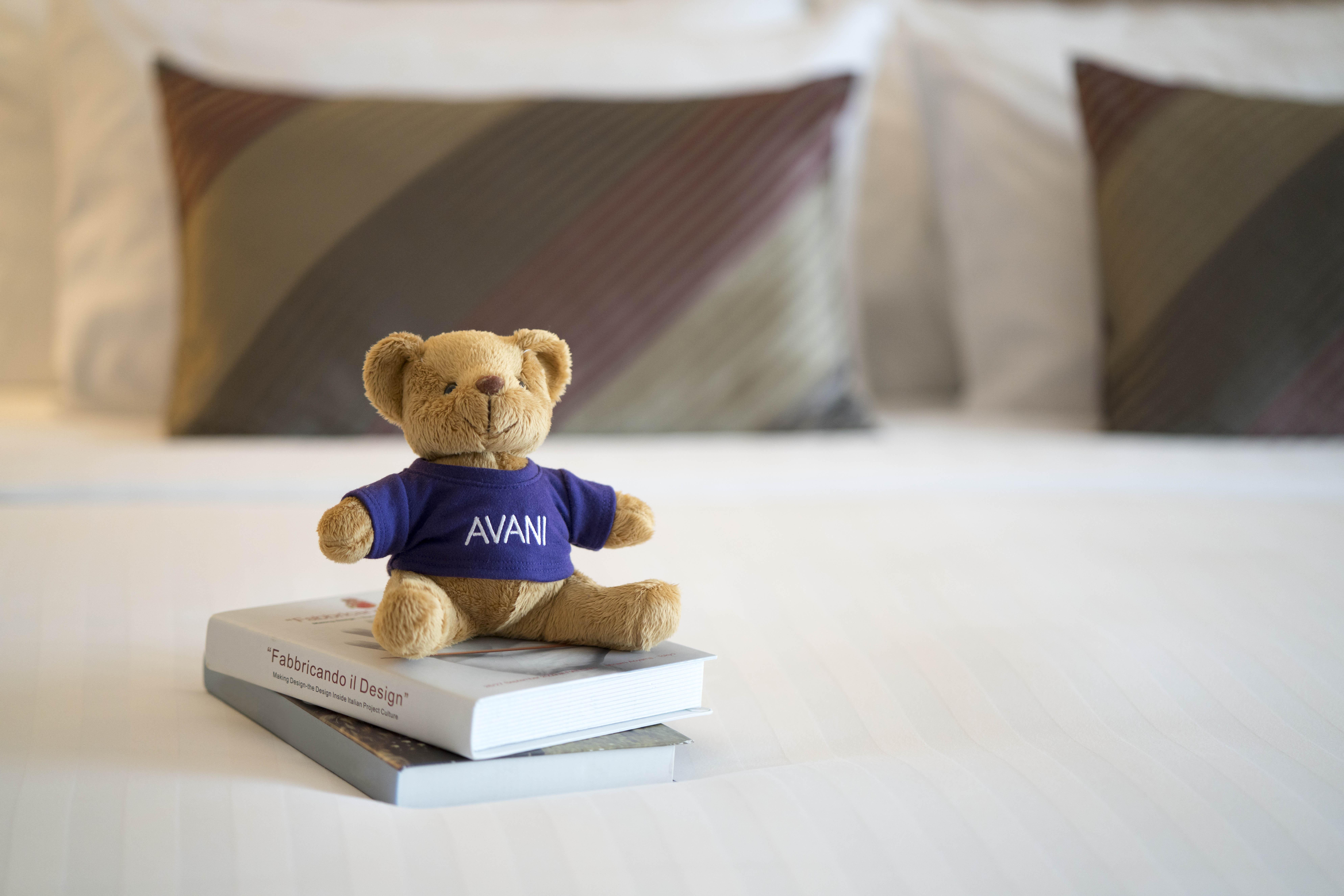 Hotell Grand Mercure Atrium