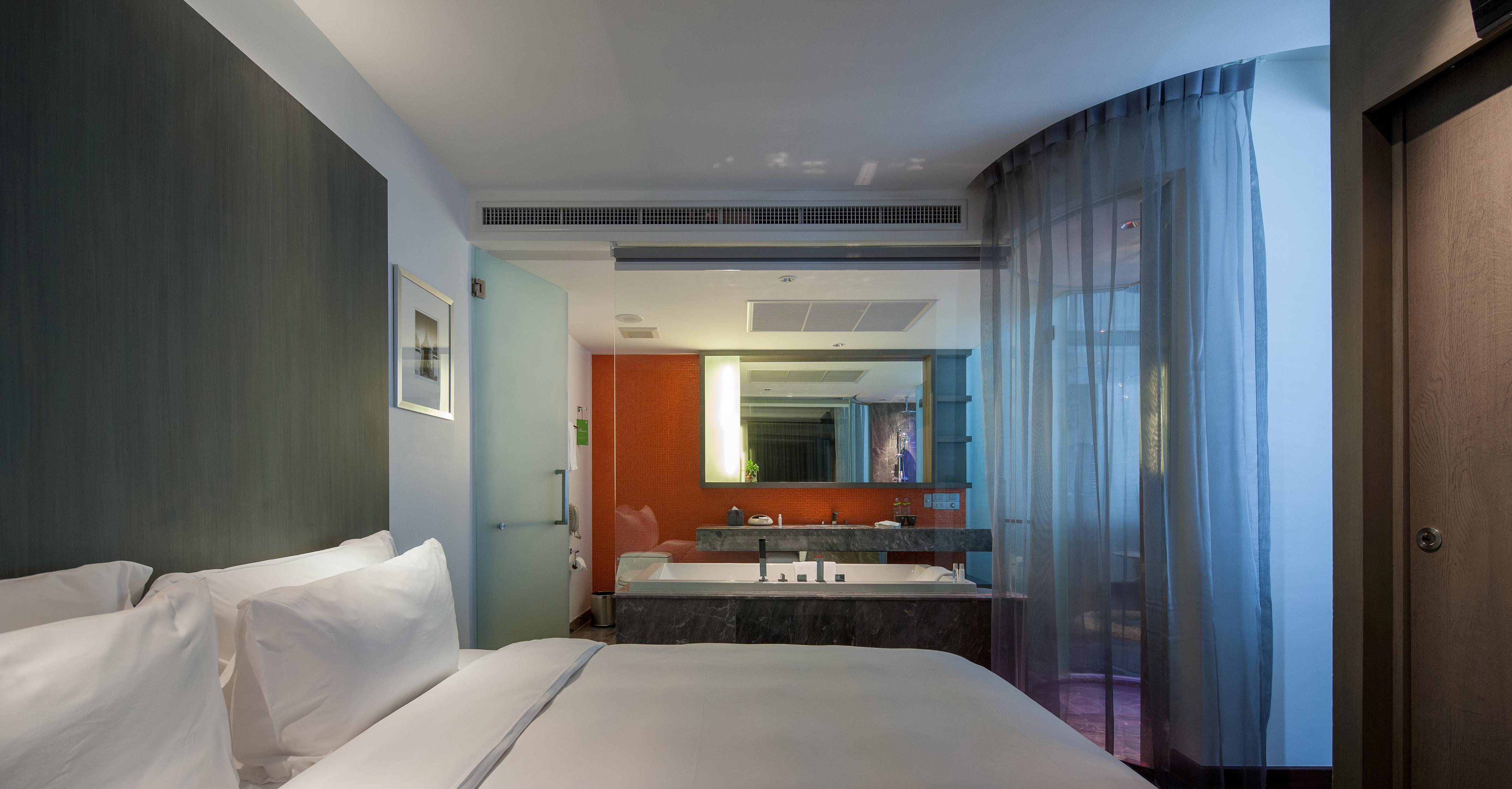 Lit 4* Bangkok