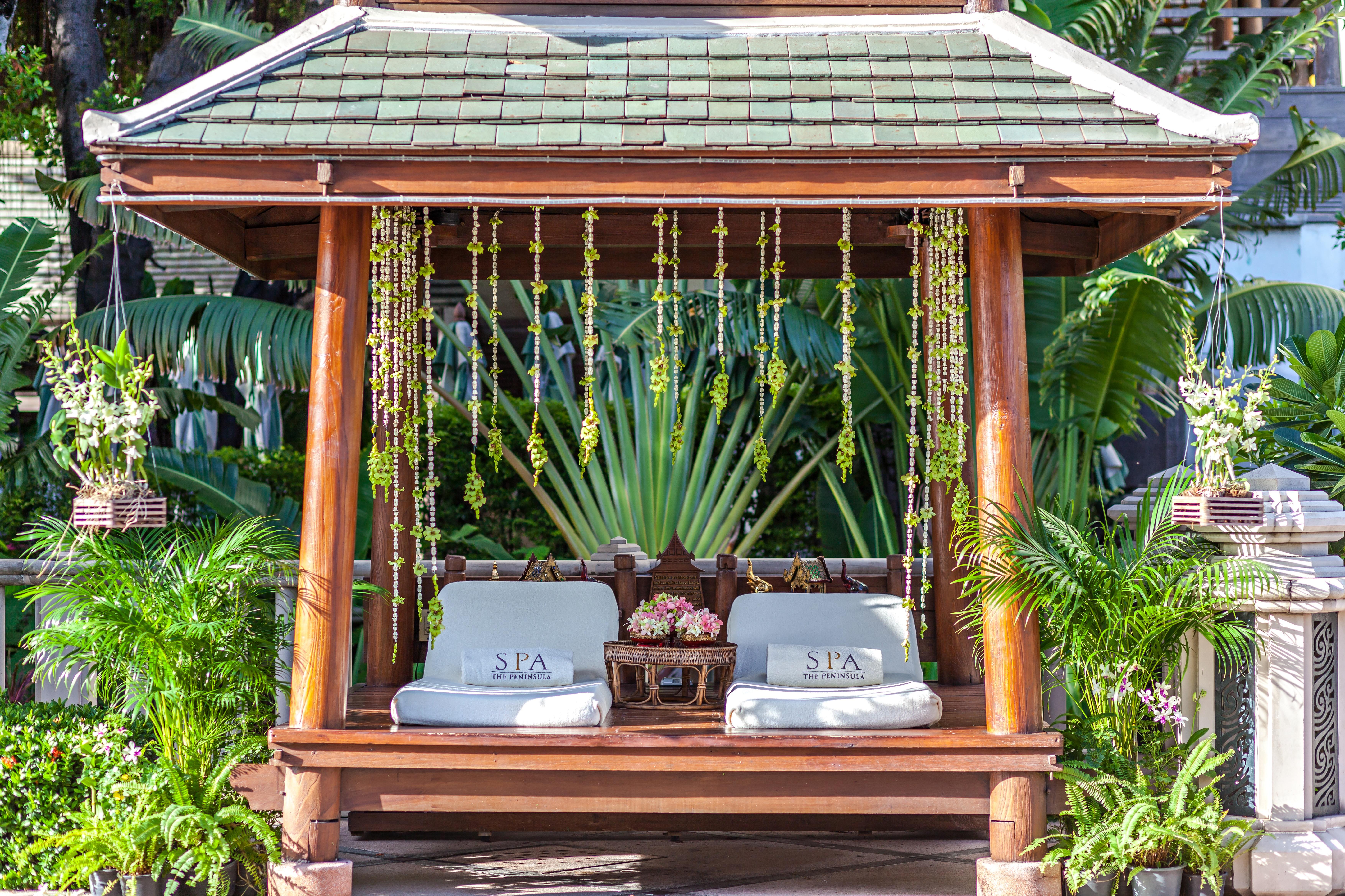 The Peninsula 5*