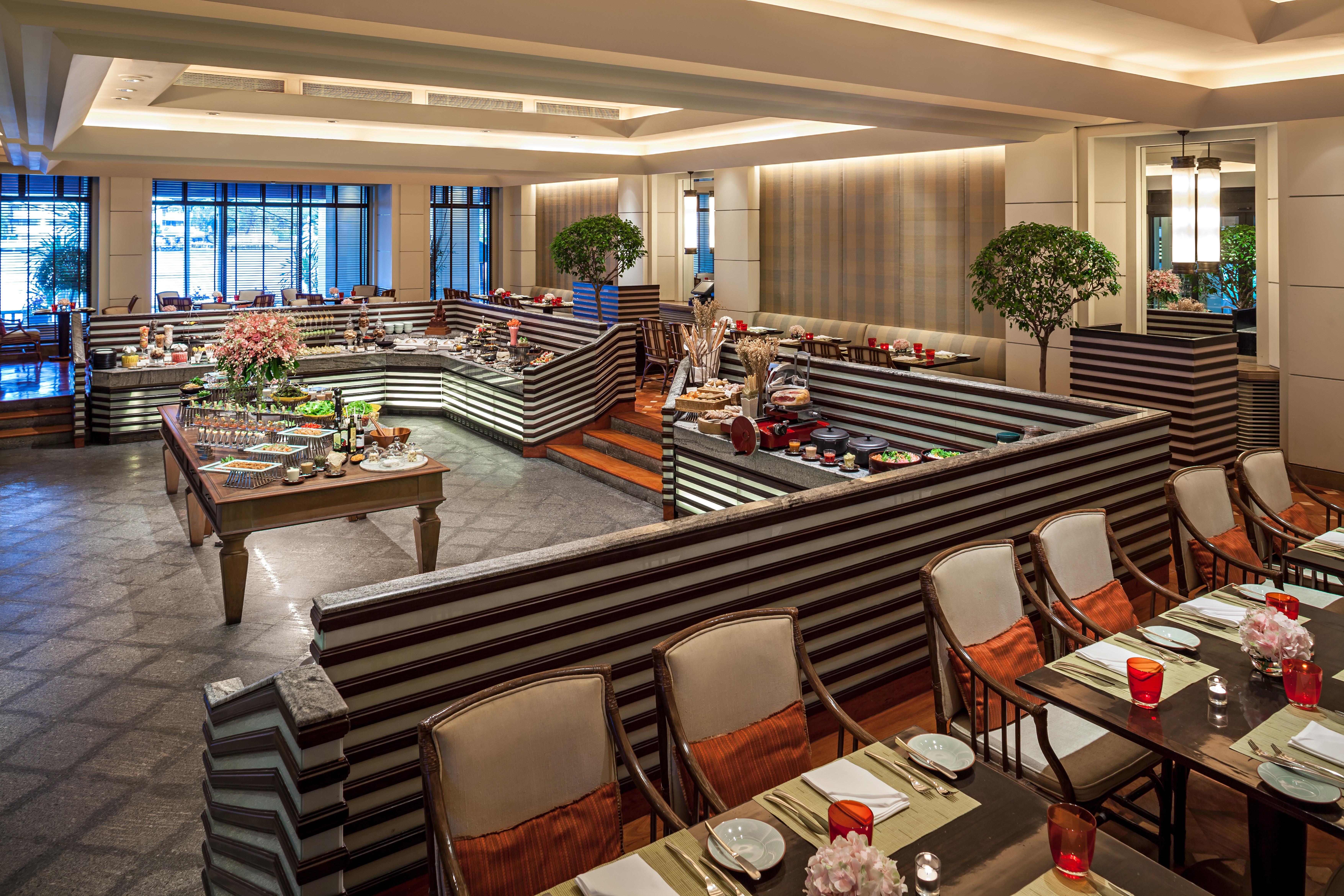 The Peninsula Hotel Bangkok