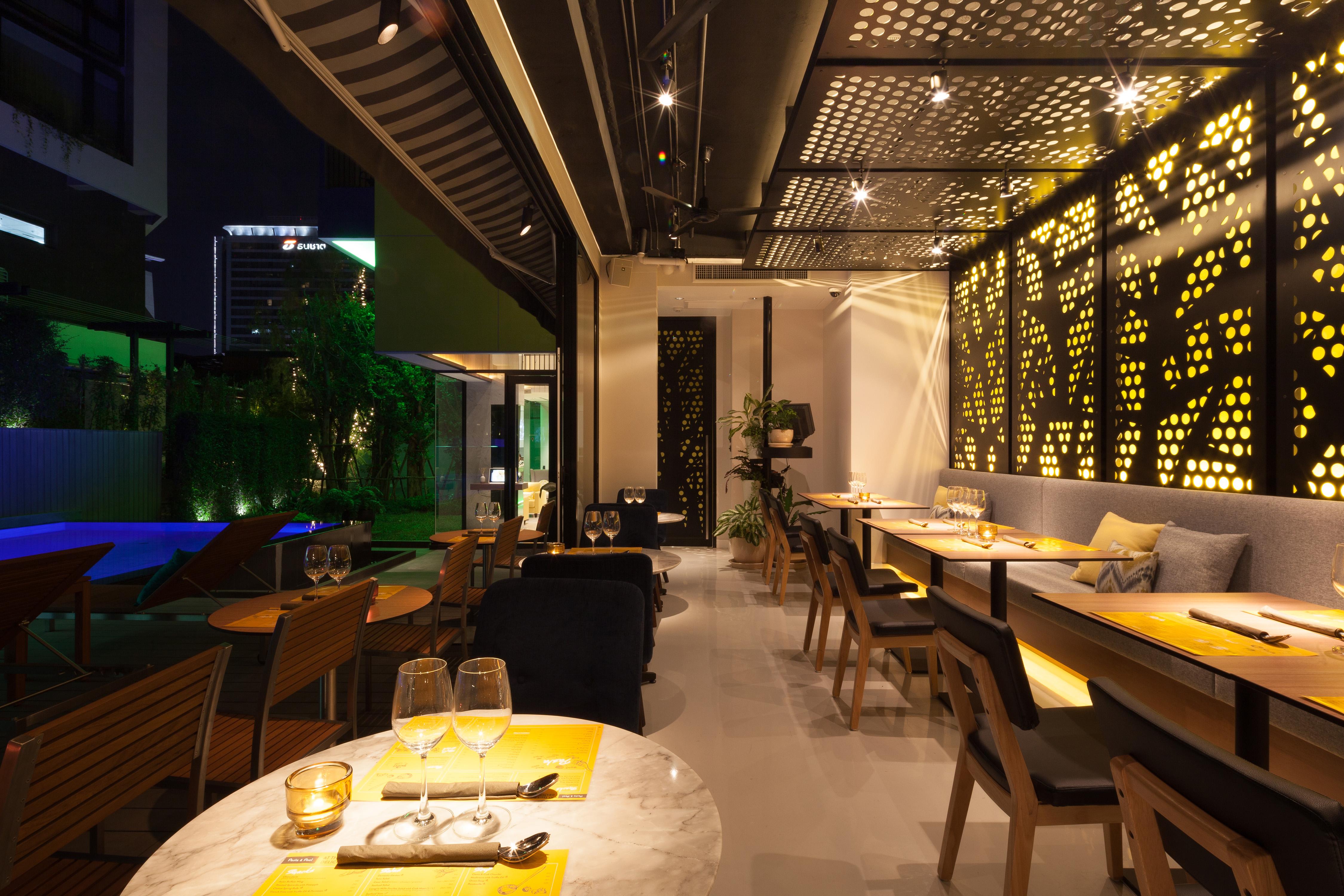 Lit 4* Bangkok