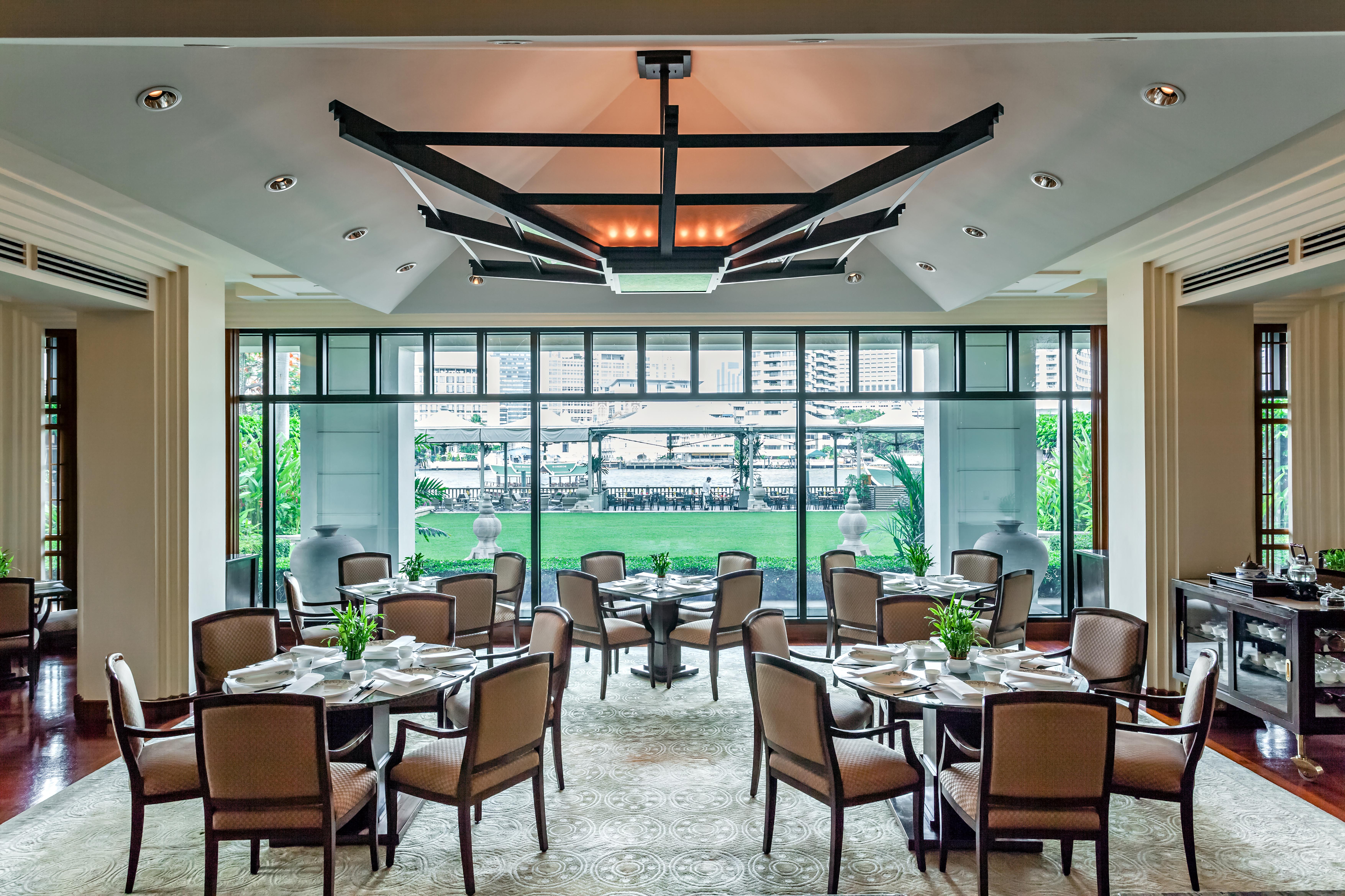 The Peninsula