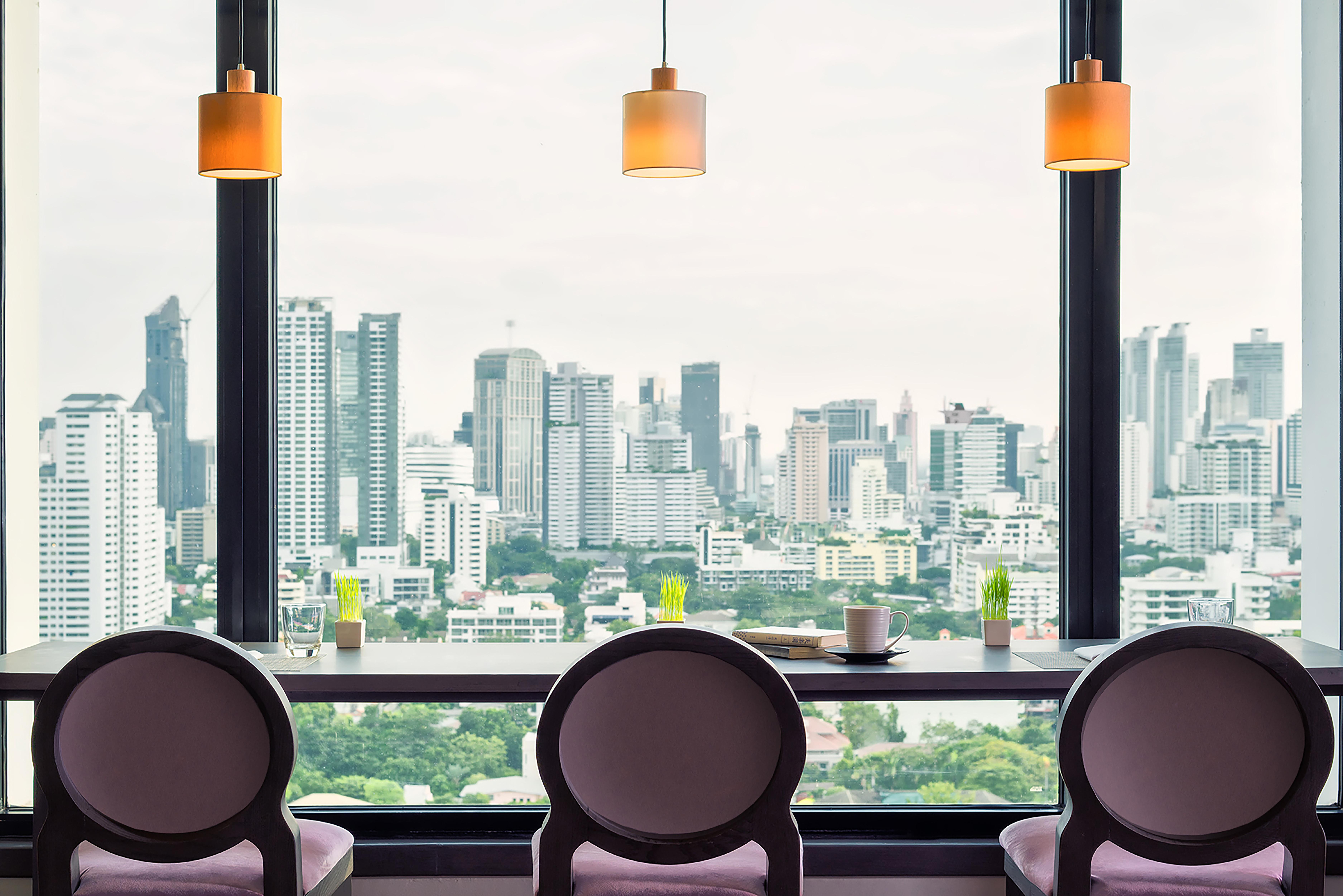 Hotell Grand Mercure Atrium 5*