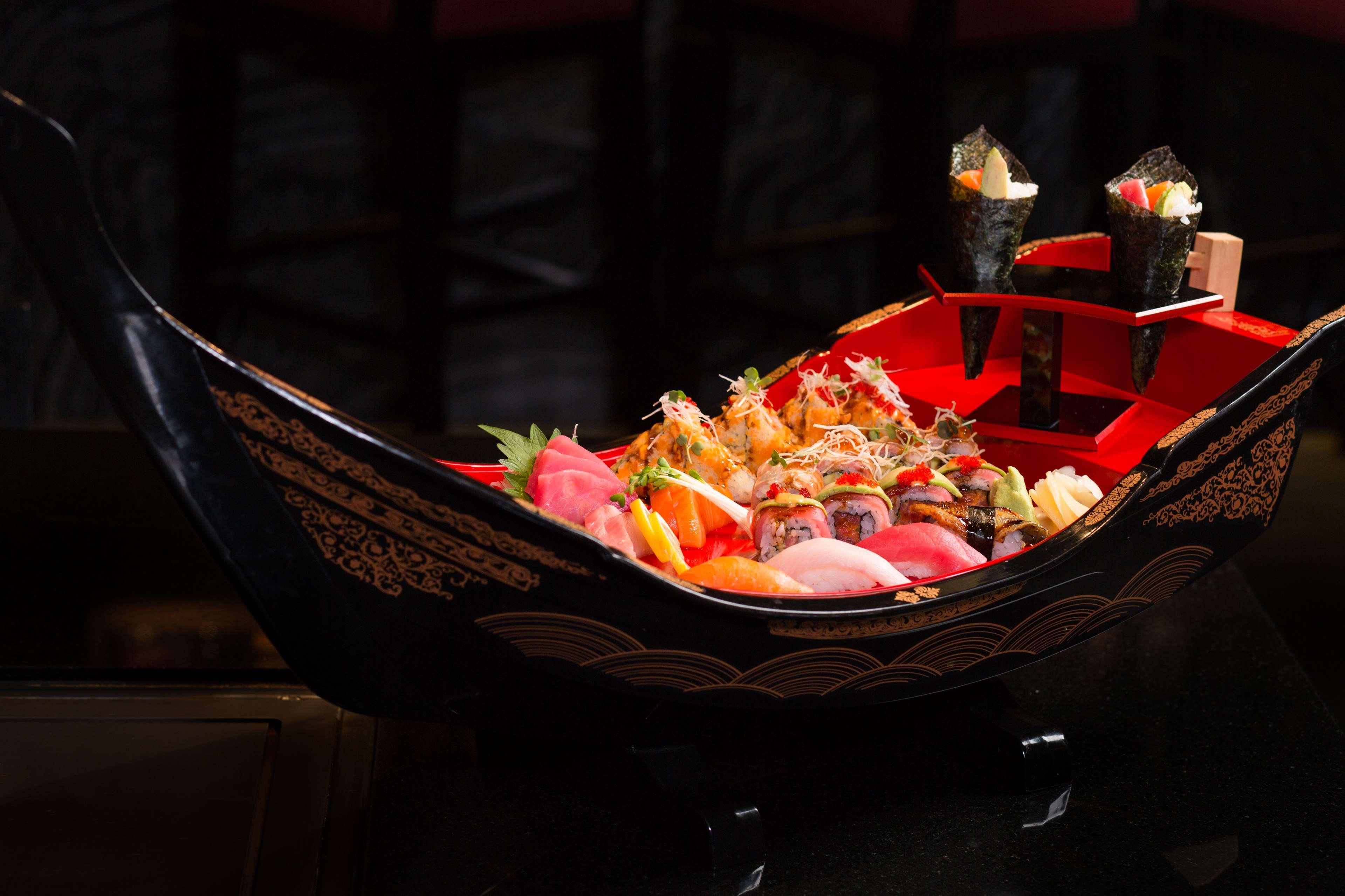 Hotell Grand Mercure Atrium
