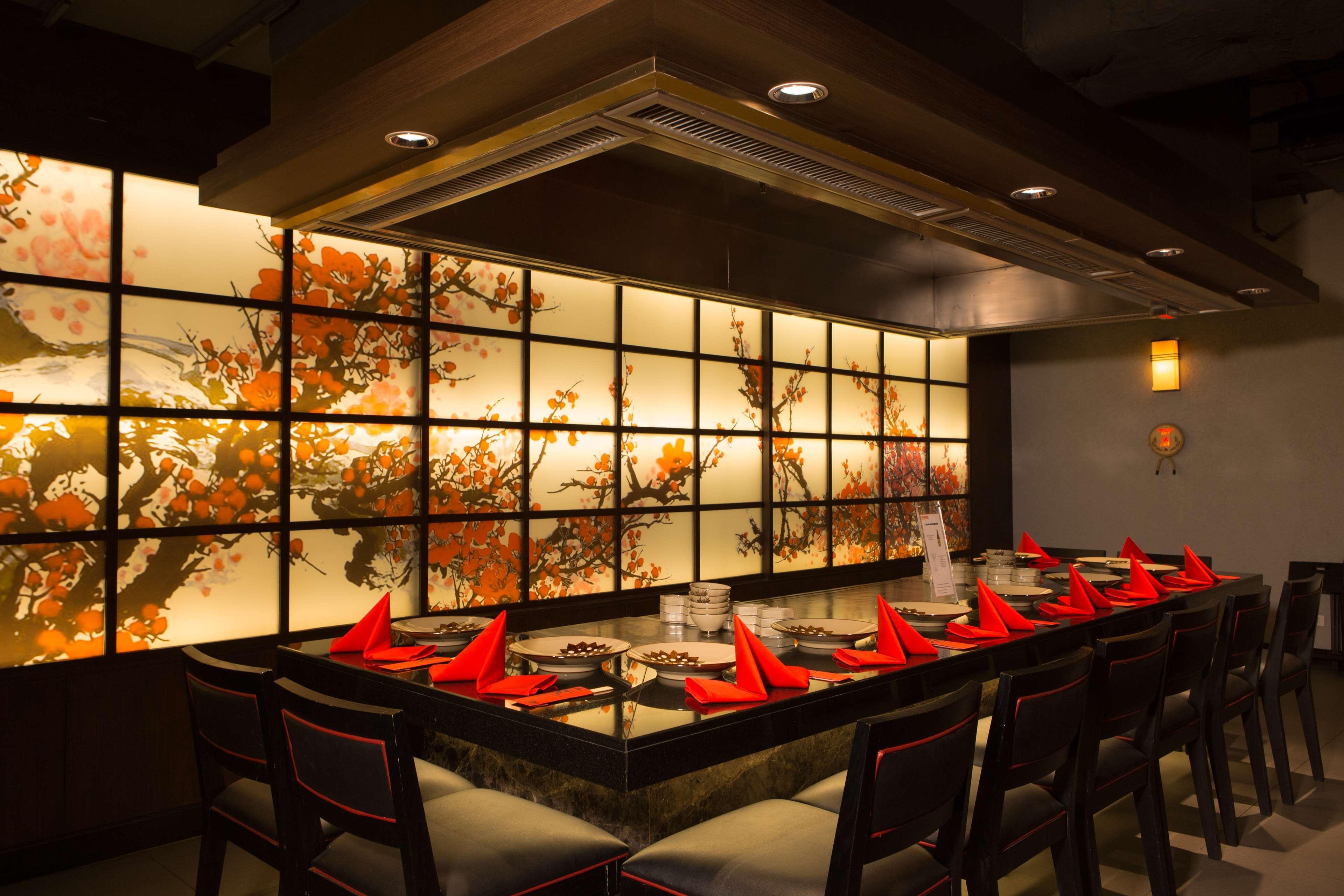 Grand Mercure Atrium Hotell 5*
