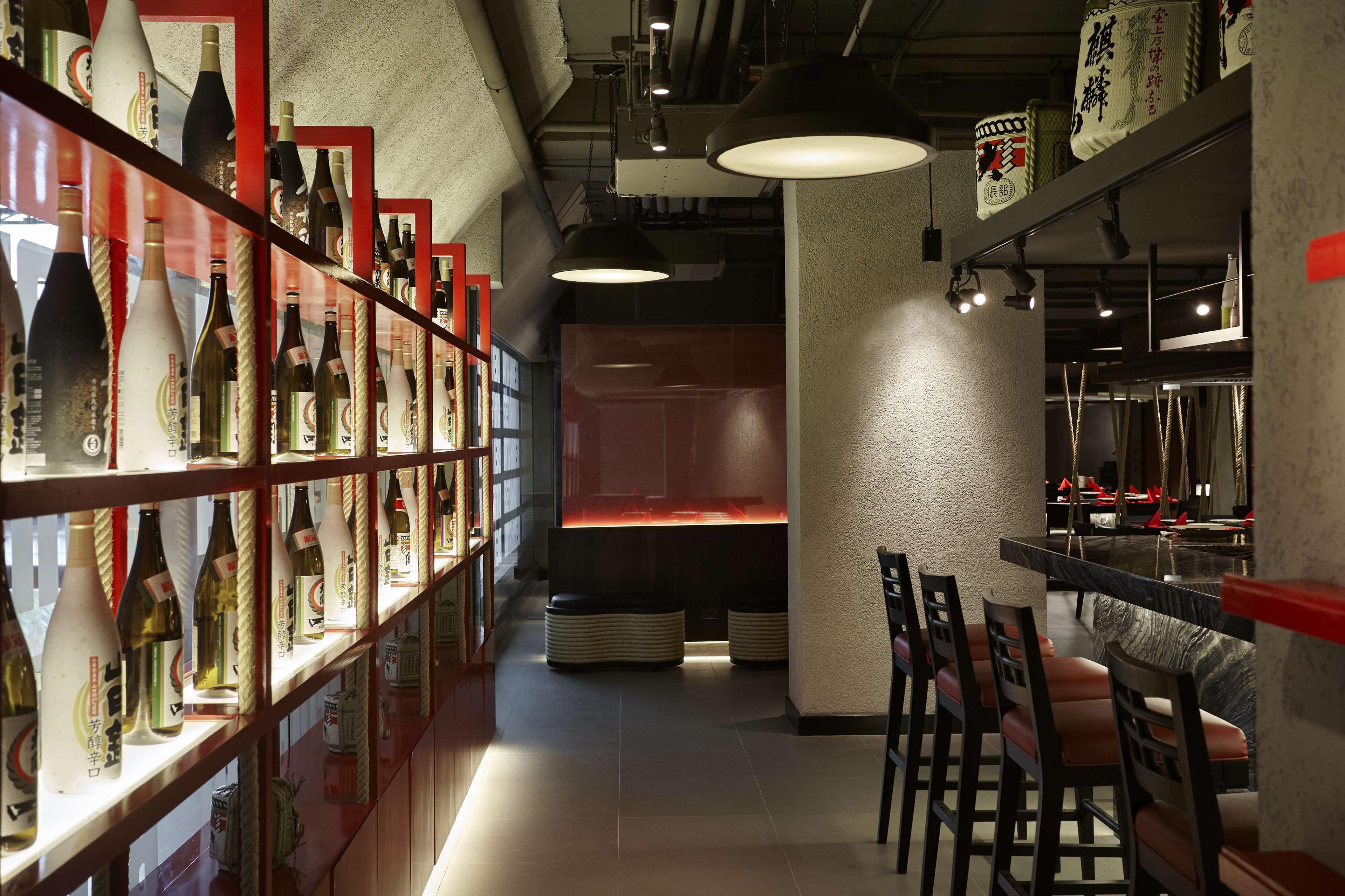 Grand Mercure Atrium Hotell 5*