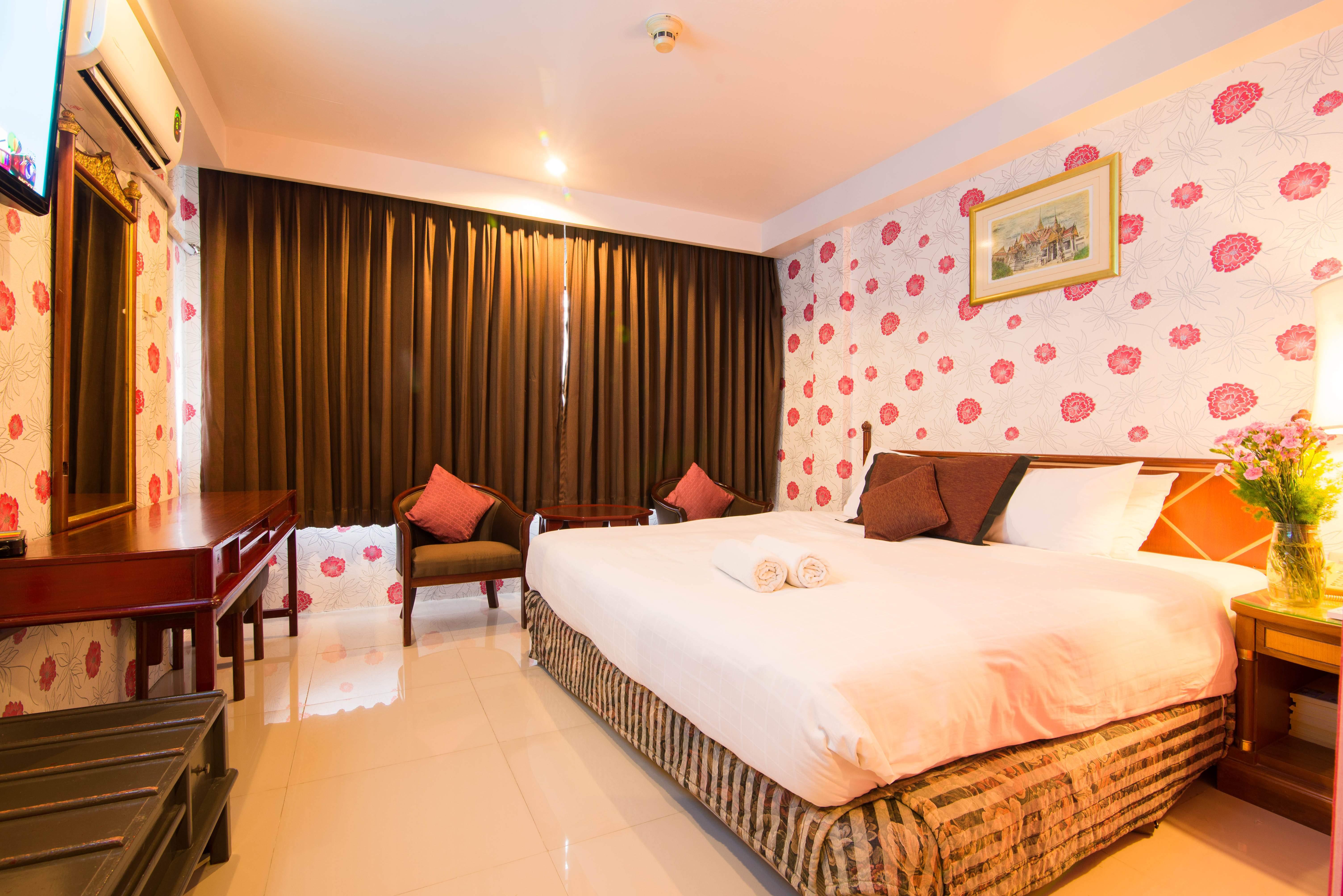 Diamond Sha Certified Khách sạn 3*