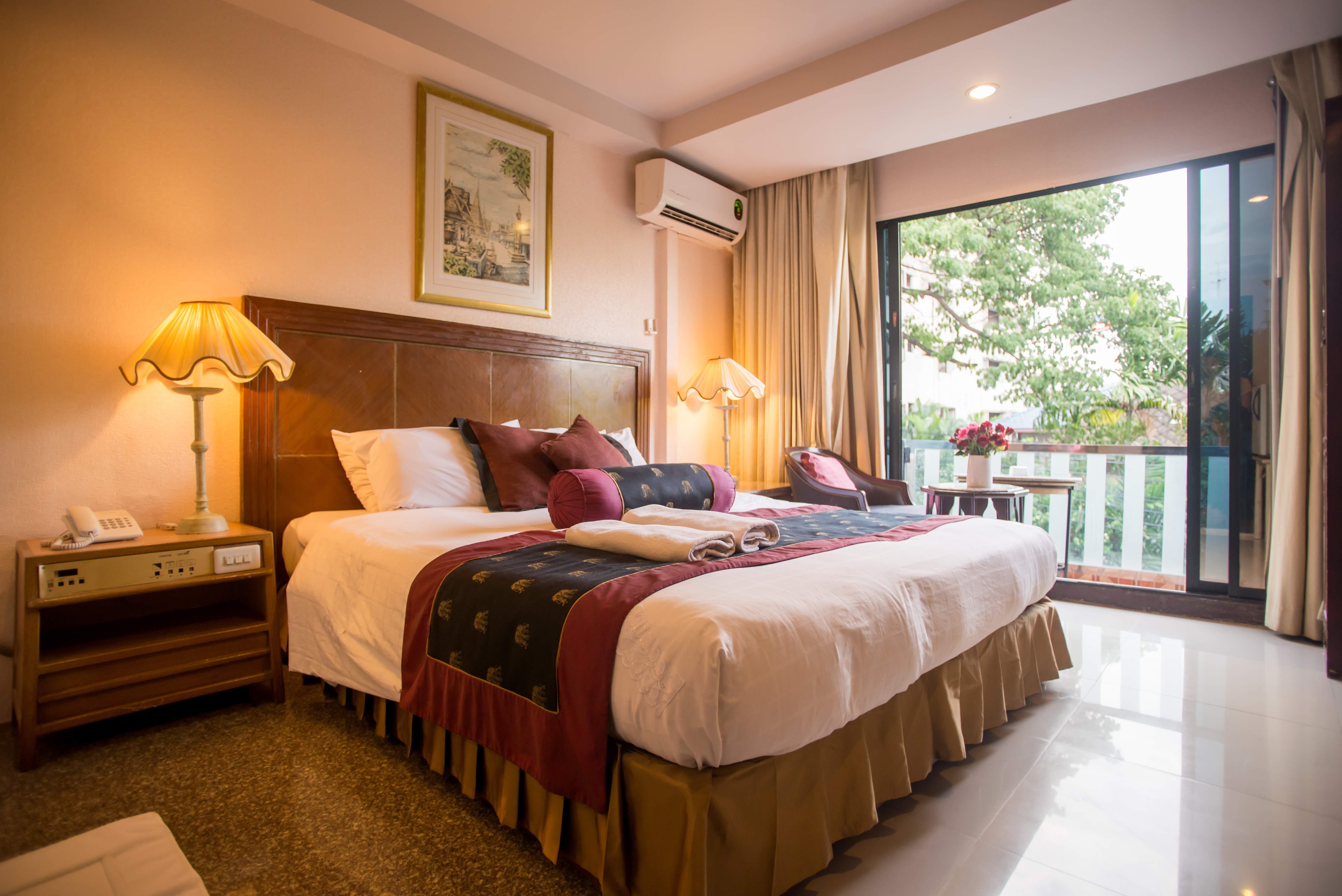 Diamond Sha Certified Khách sạn 3*