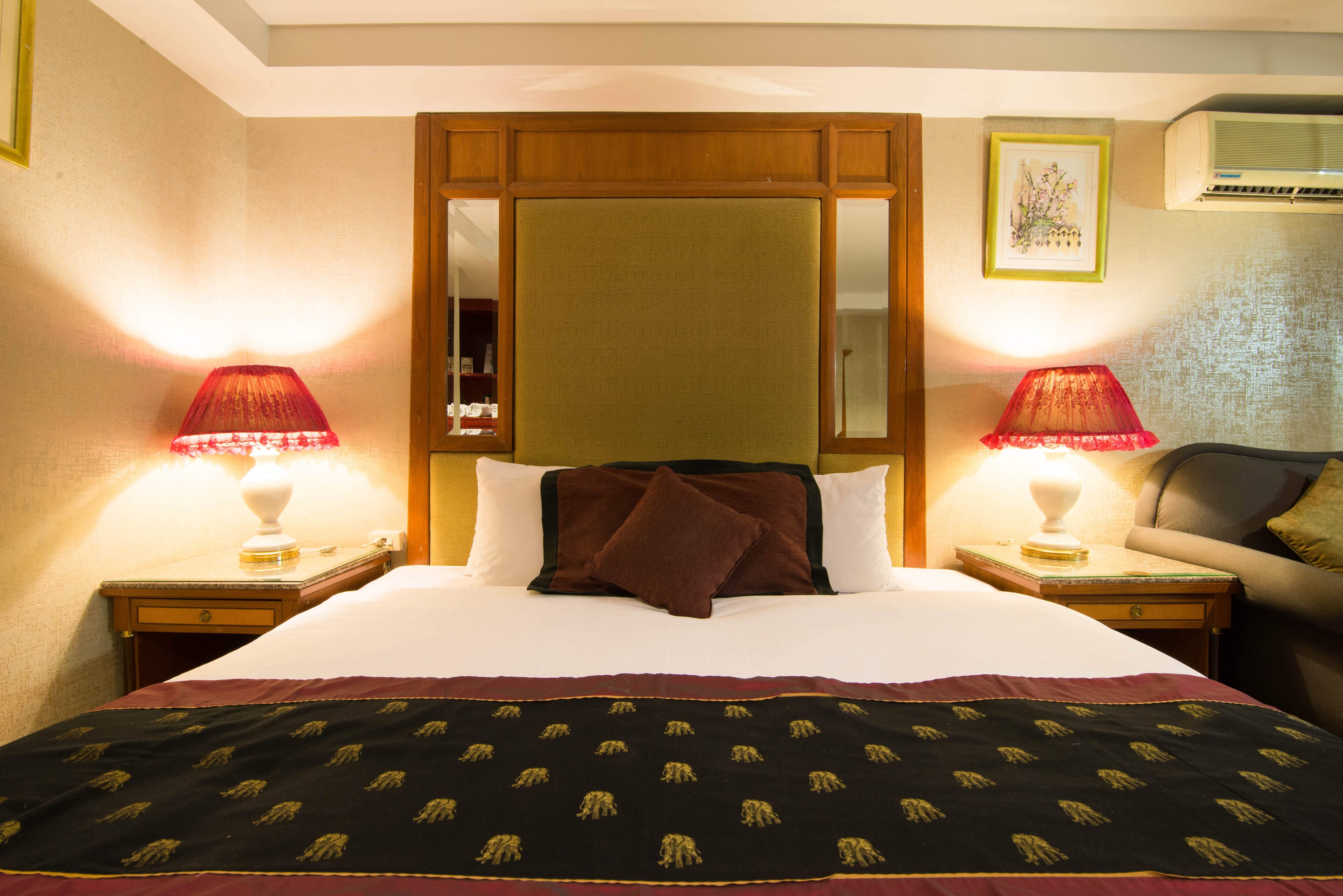 Khách sạn Diamond Sha Certified 3*