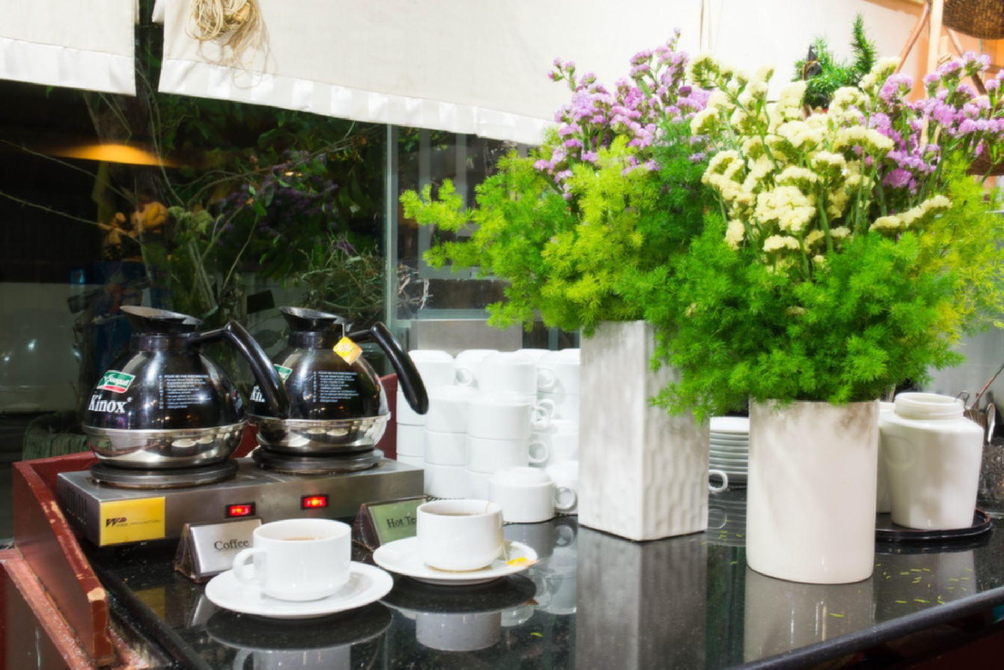 Diamond Sha Certified Khách sạn
