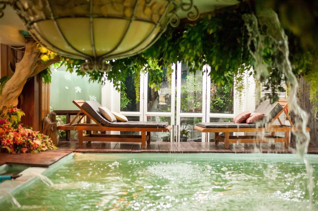 Khách sạn Diamond Sha Certified 3*