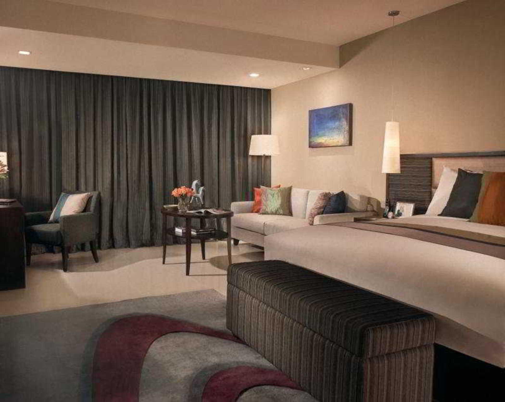 Hotel Bangna Pride & Bangkok