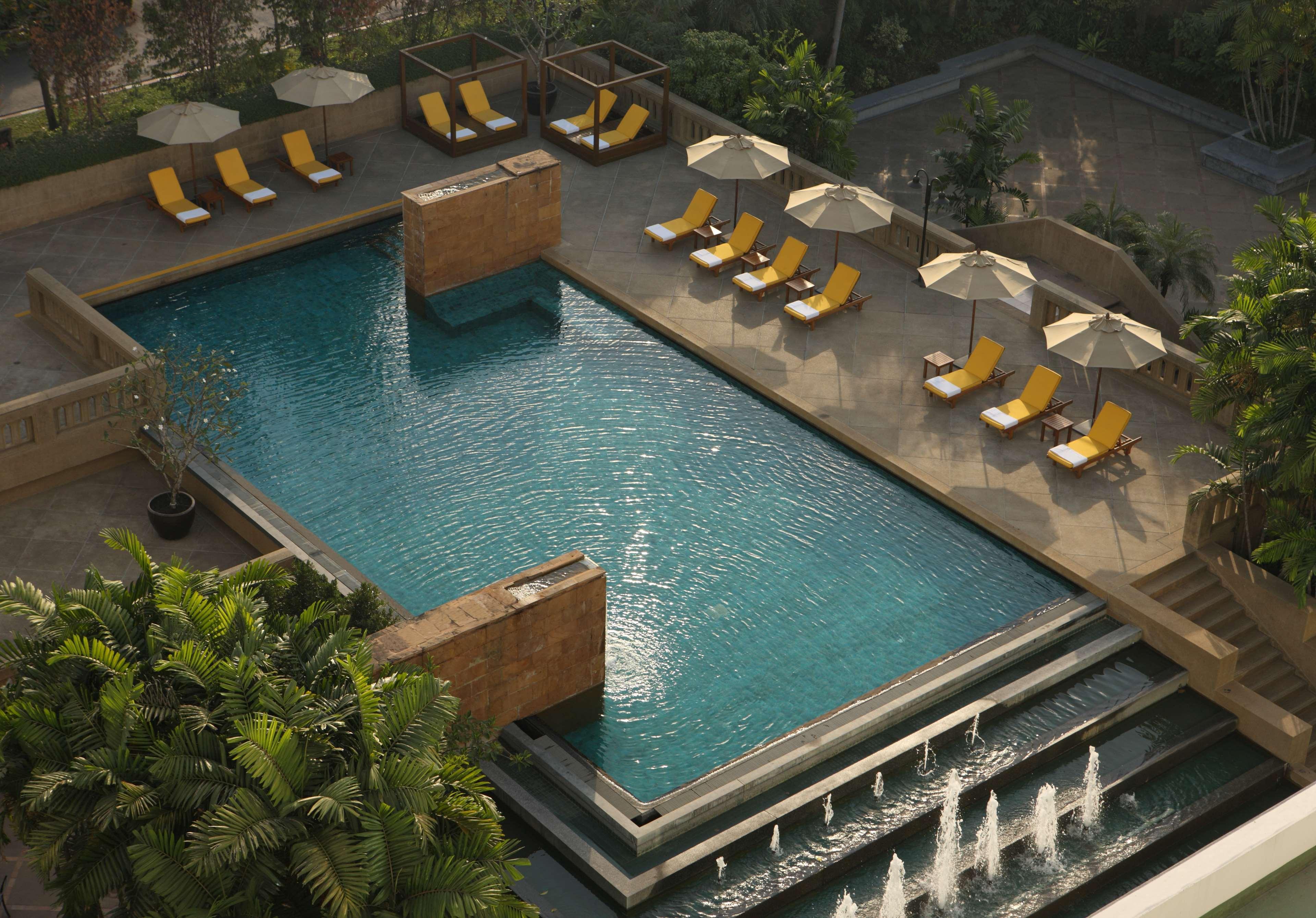 Dusit Princess Srinakarin Hotel Bangkok