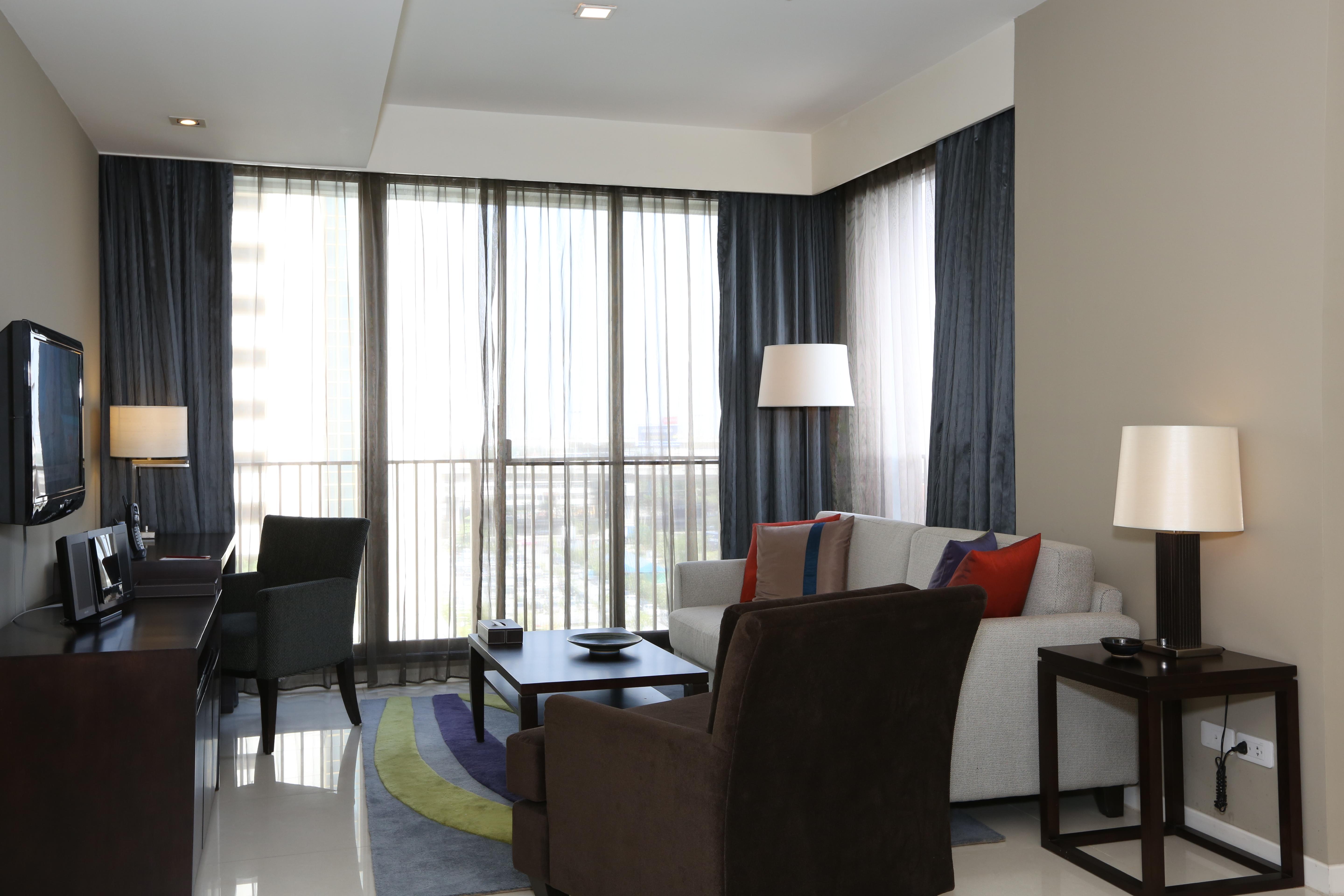 Hotel Bangna Pride & Bangkok