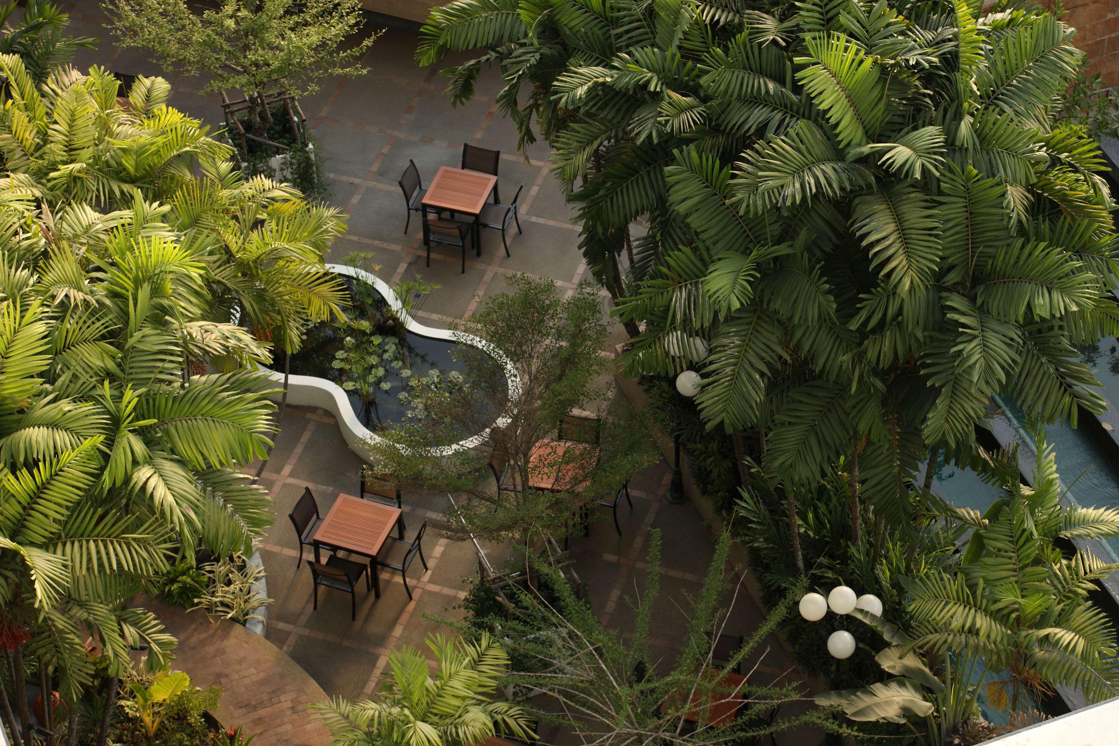 Hotel Dusit Princess Srinakarin