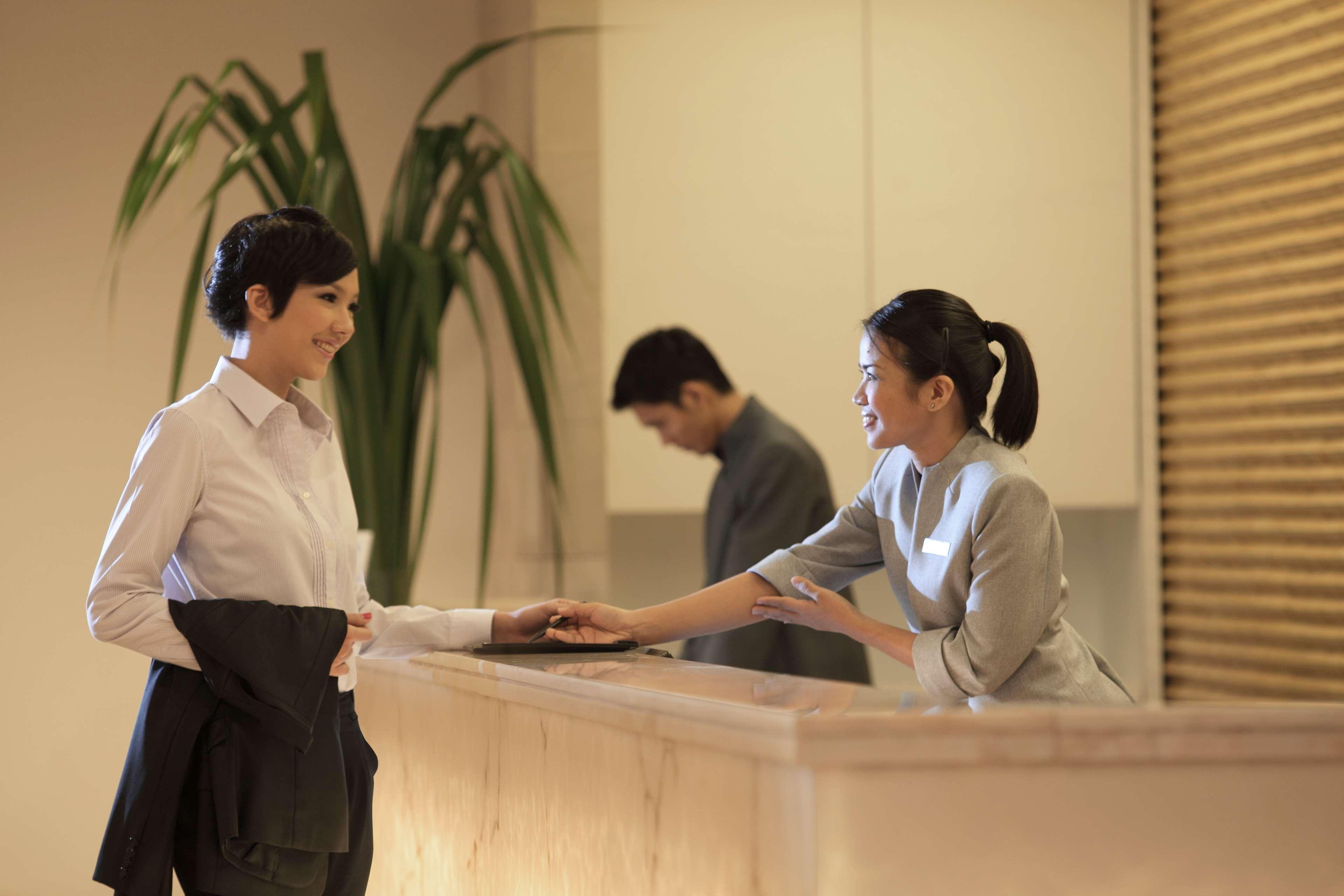 Hotel Dusit Princess Srinakarin 4*