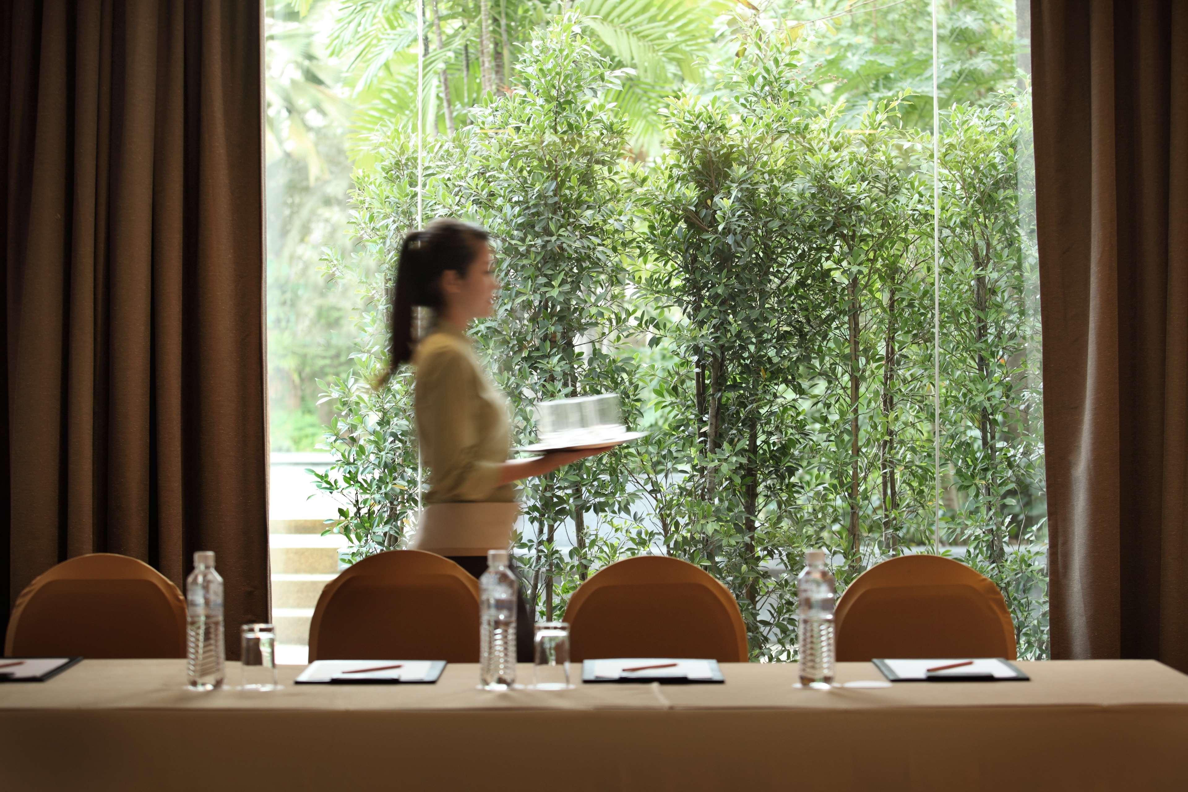 Dusit Princess Srinakarin 4*