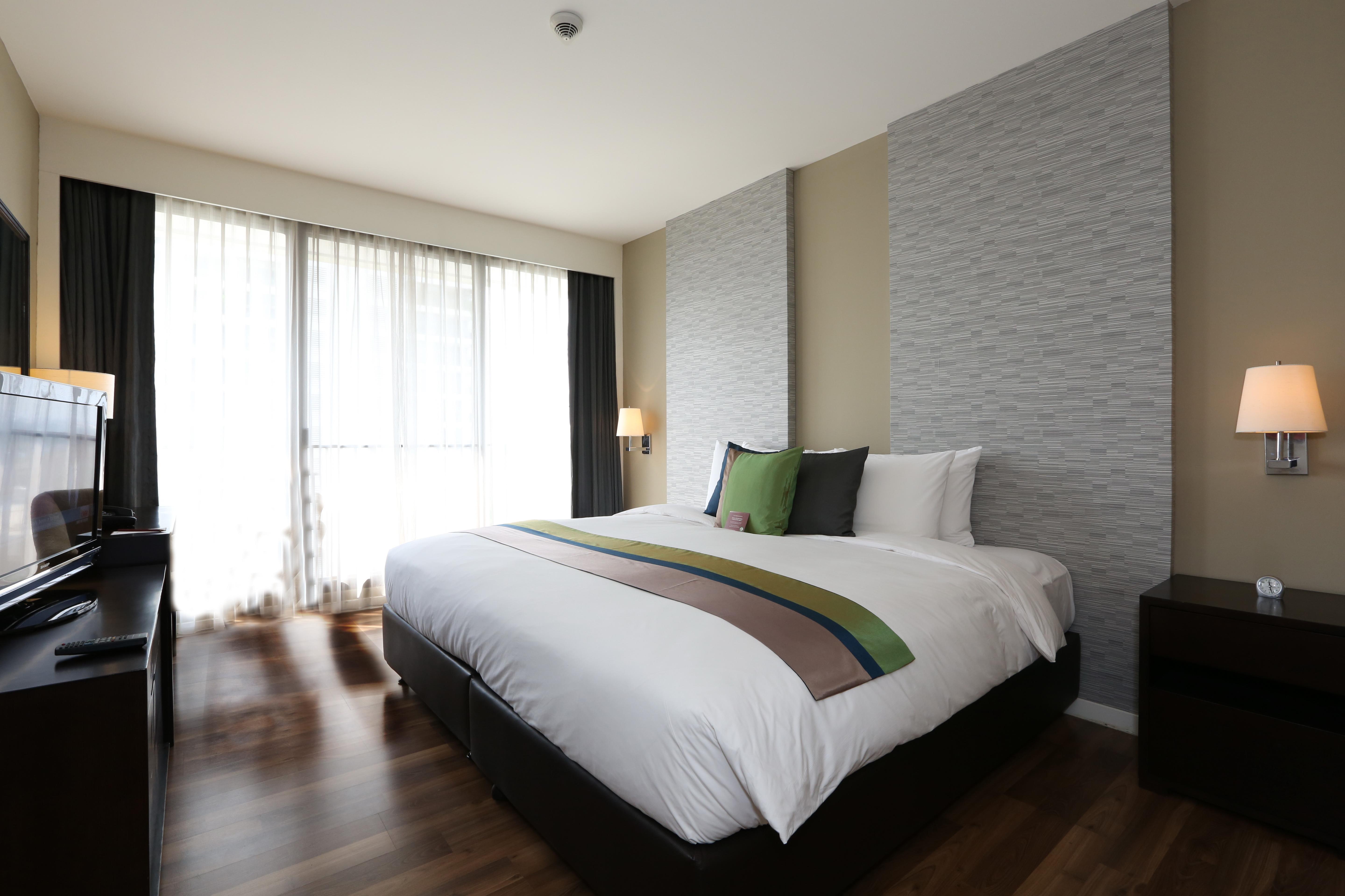 Hotel Bangna Pride &
