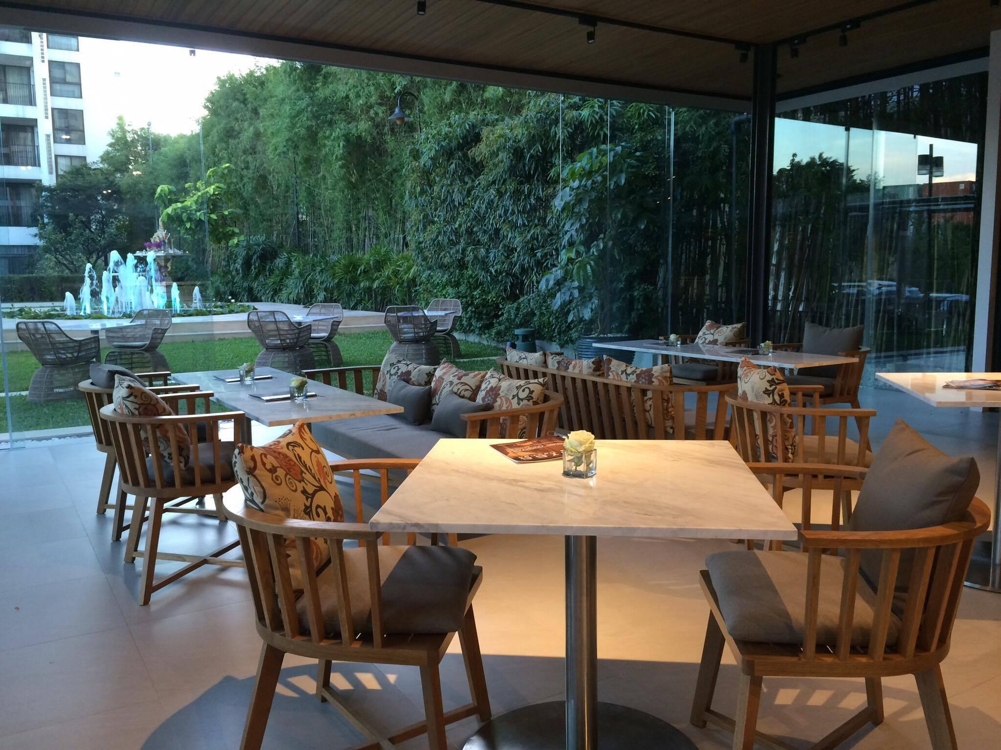 Bangna Pride & 4* Bangkok