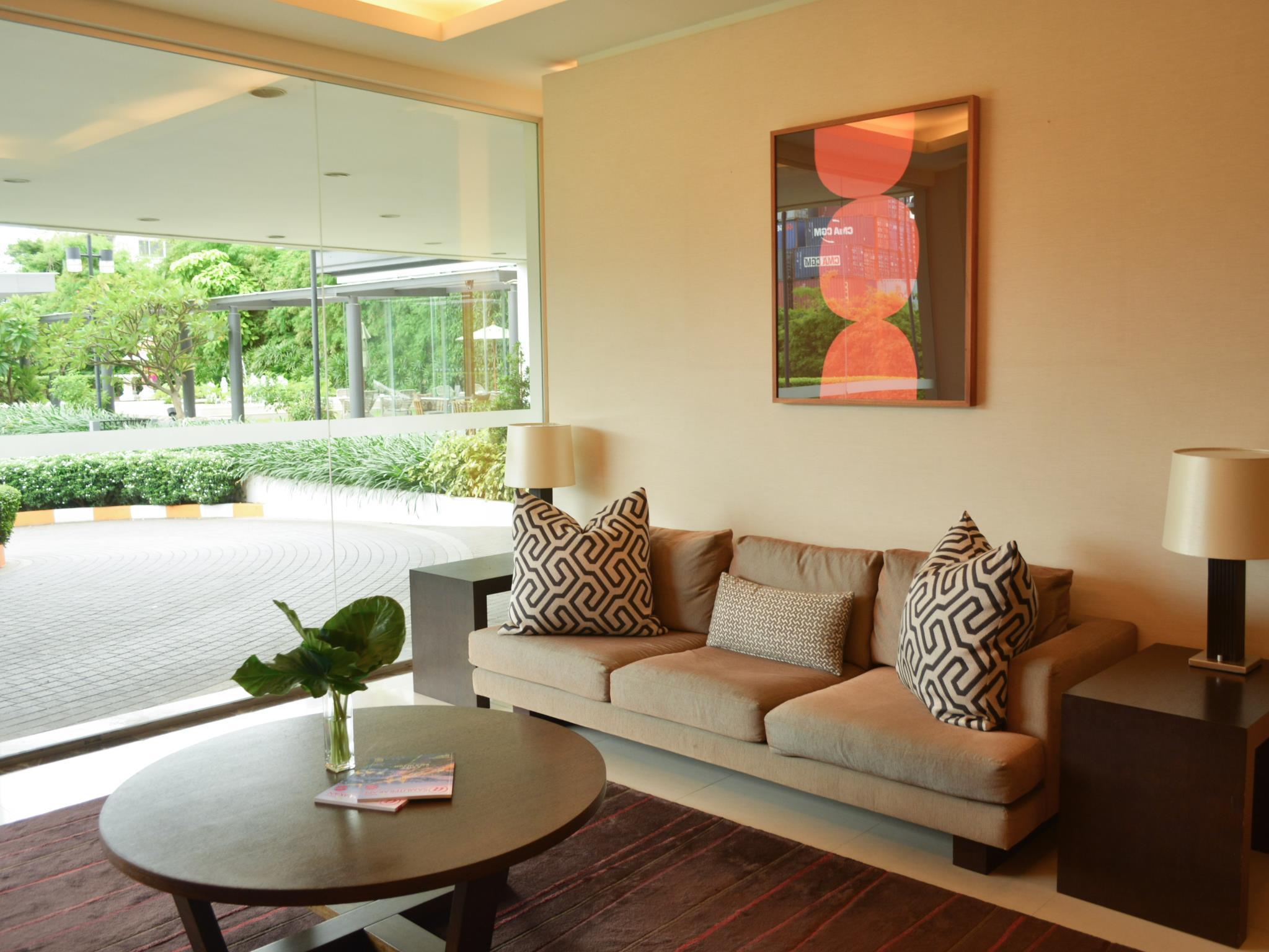 Hotel Bangna Pride &