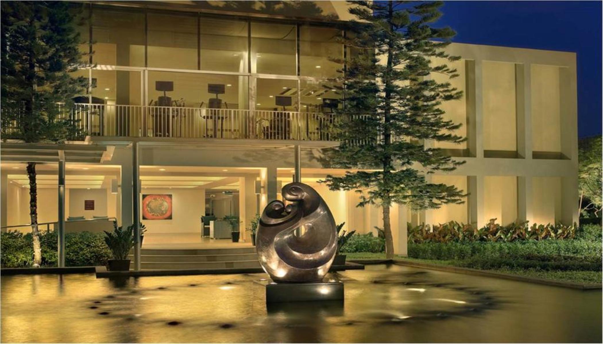 Hotel Bangna Pride &