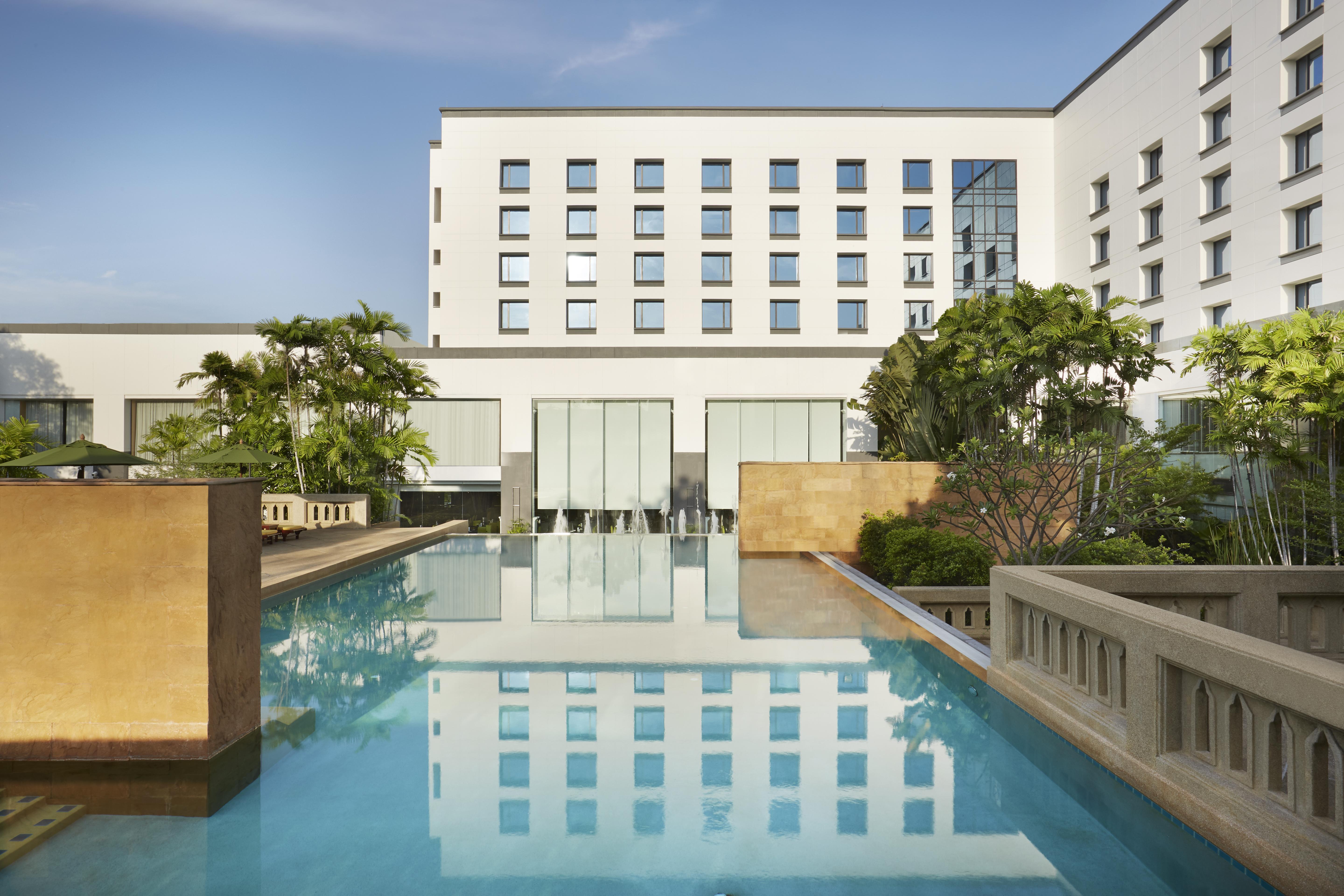 Dusit Princess Srinakarin Hotel Bangkok