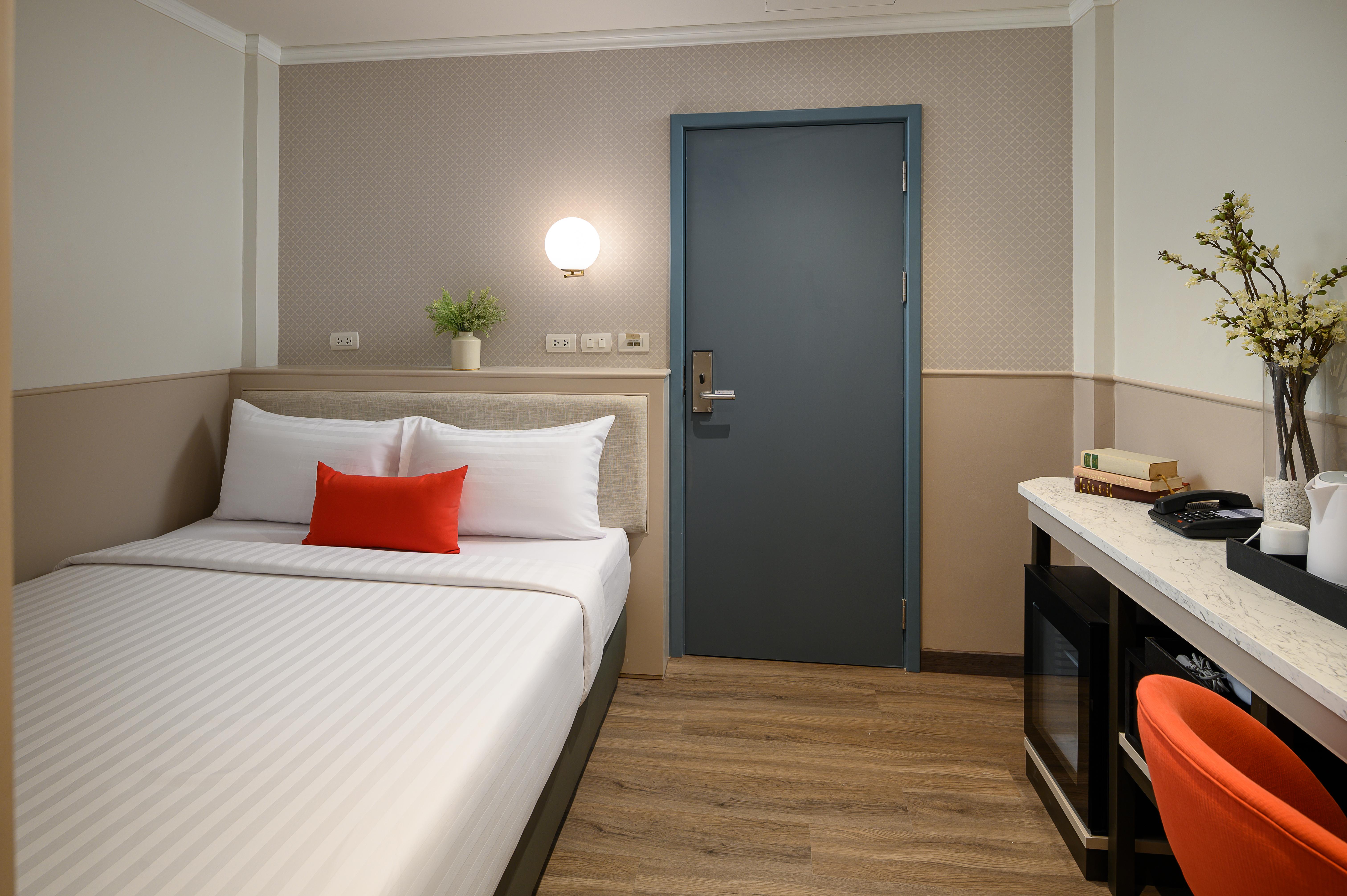 Hotel The Mulberry Khaosan Road 3*