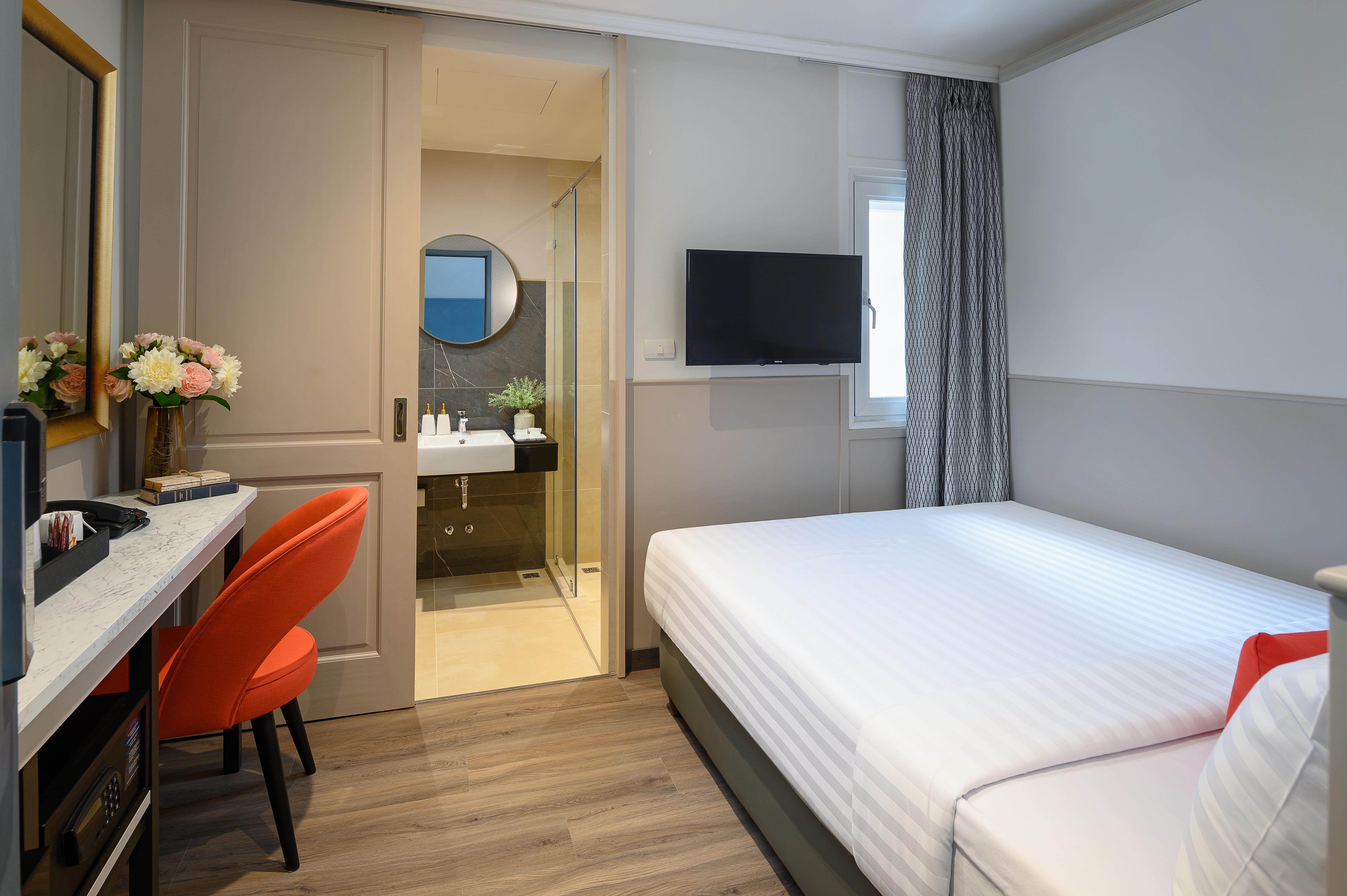 The Mulberry Khaosan Road Hotel 3*