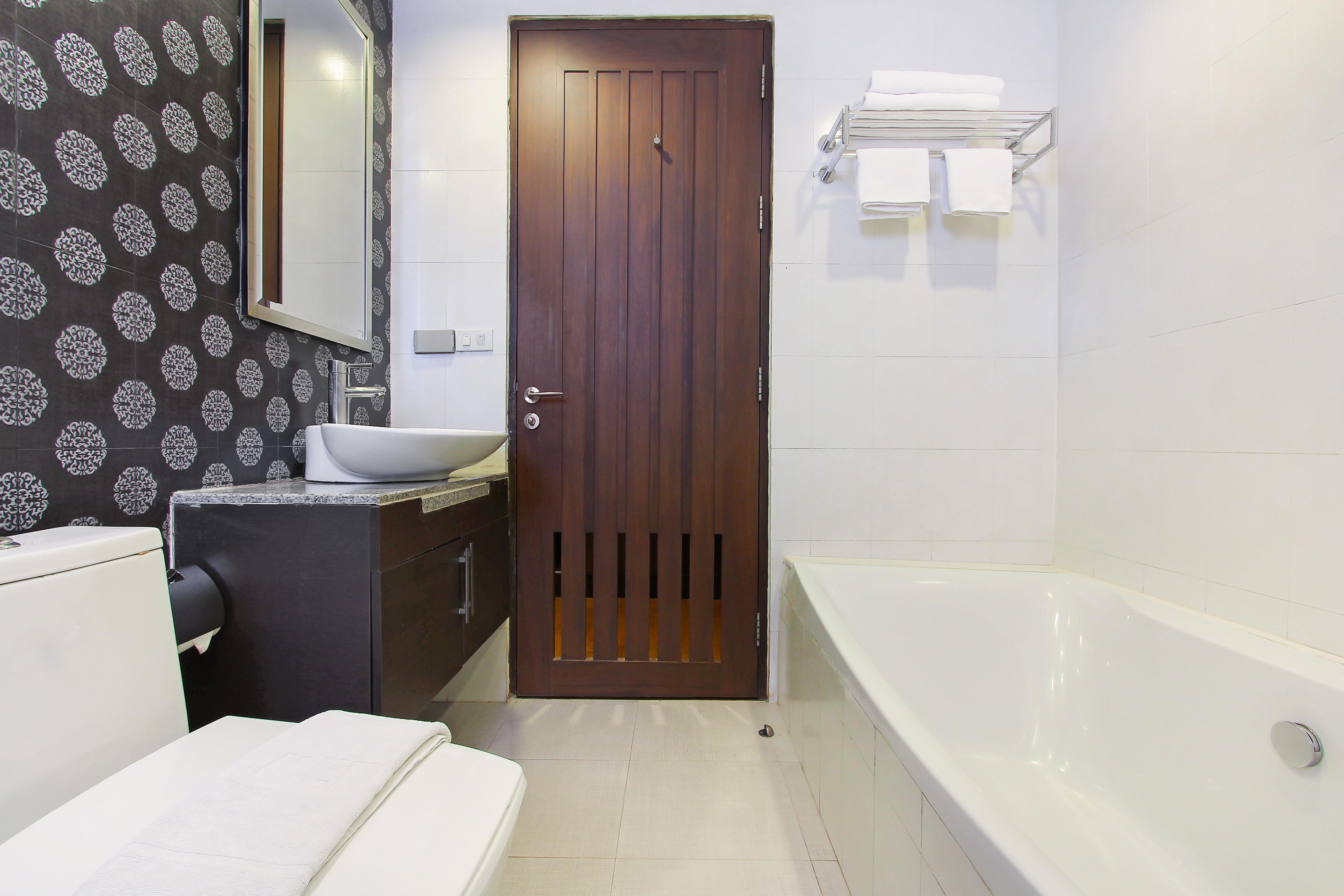Bally Silom Hotel Bangkok