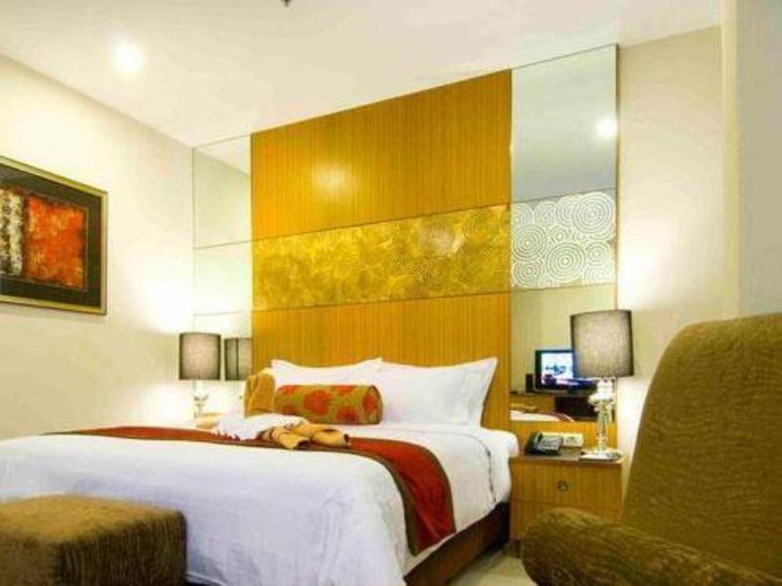Khách sạn Furamaxclusive Asoke, Bangkok
