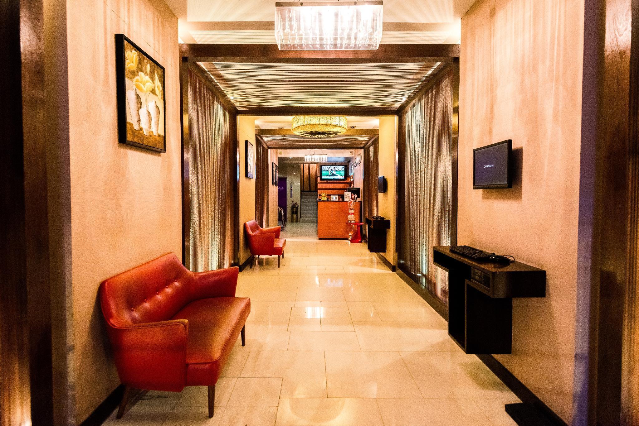 Bally Silom Bangkok