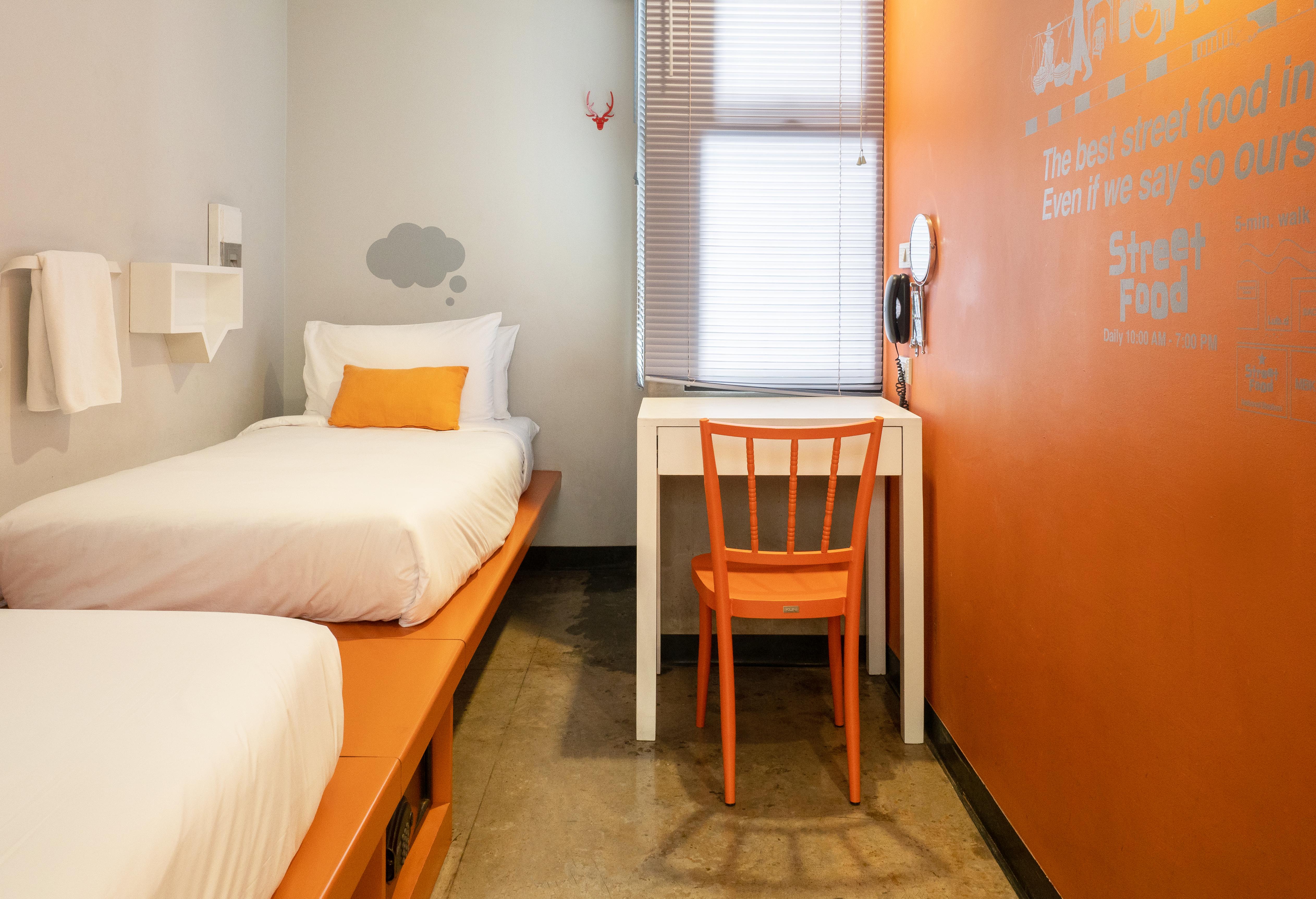 Lub D Siam - Opposite Mbk & Next To Skytrain - Perfect For Shopping Lovers! Nhà trọ