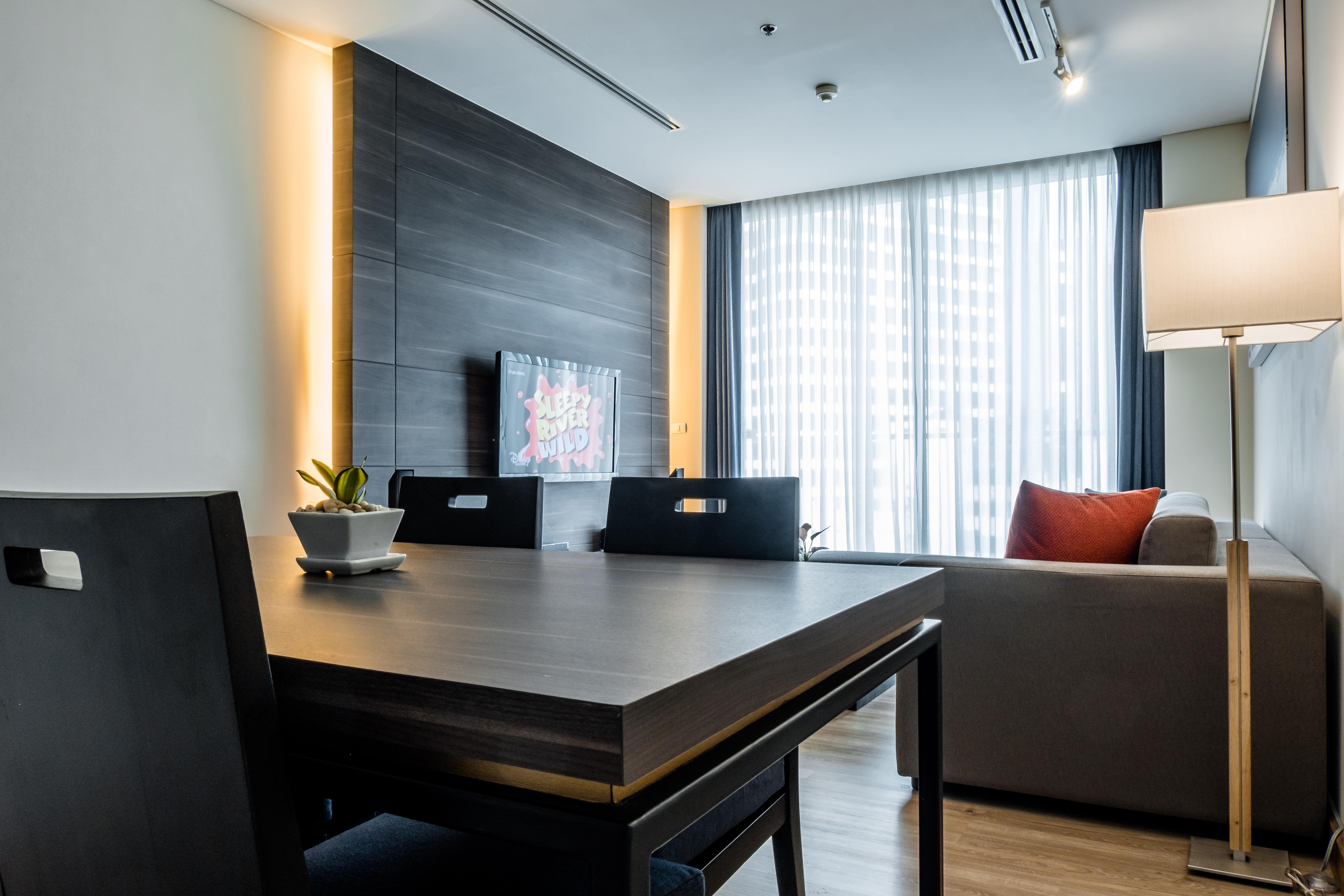 Hotell Shama Sukhumvit 4*