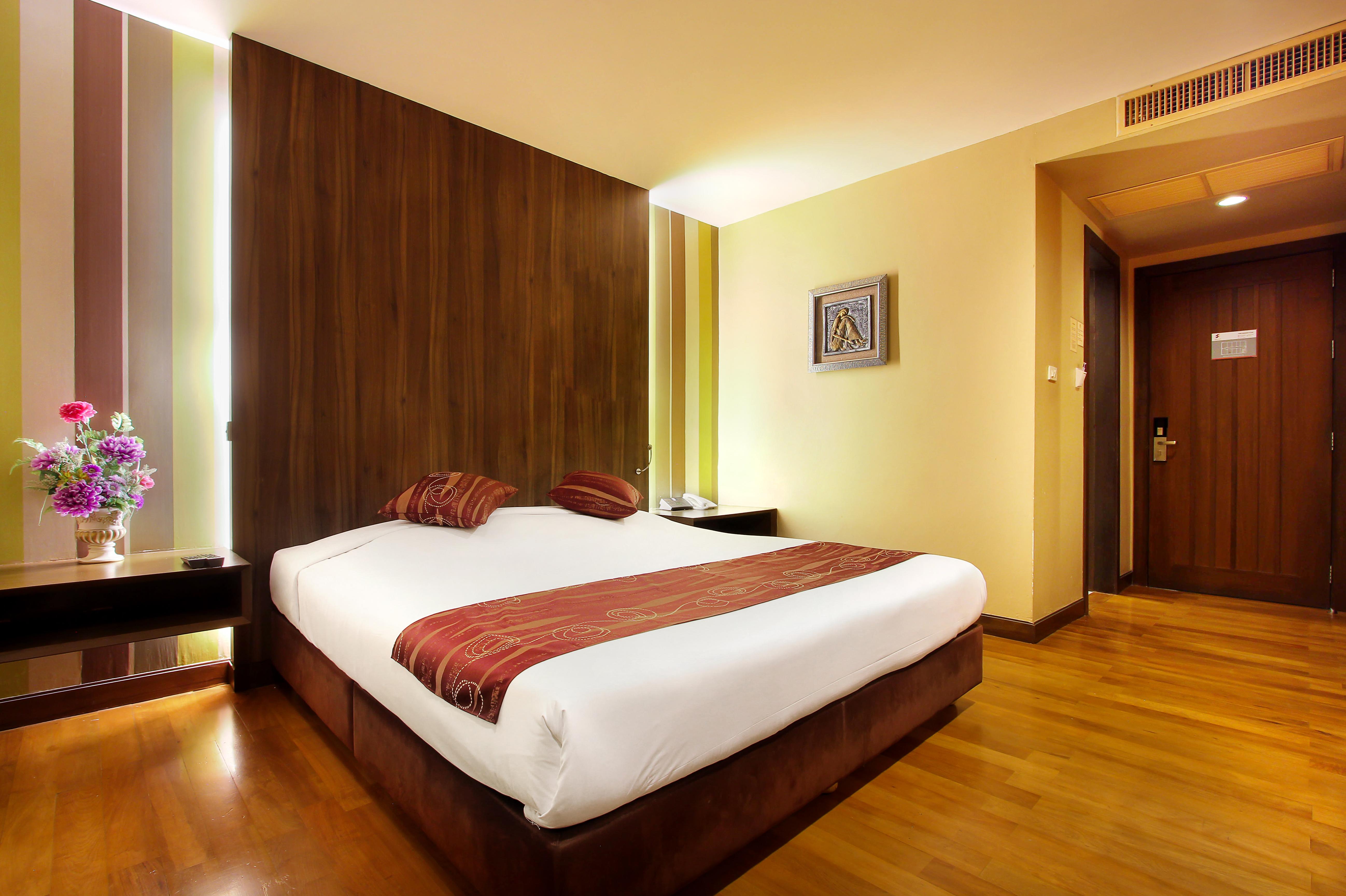 Bally Silom Bangkok