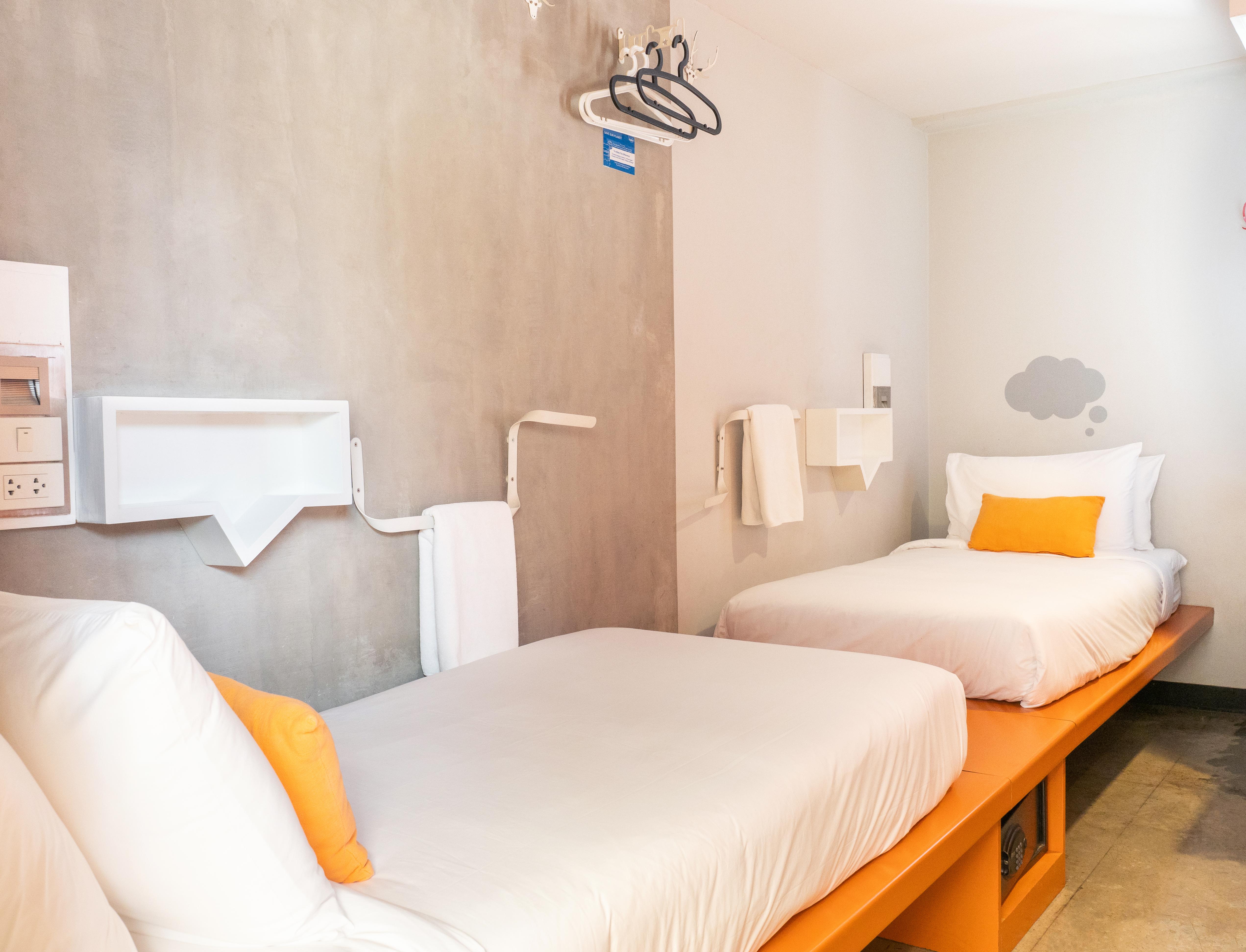Lub D Siam - Opposite Mbk & Next To Skytrain - Perfect For Shopping Lovers! Nhà trọ *
