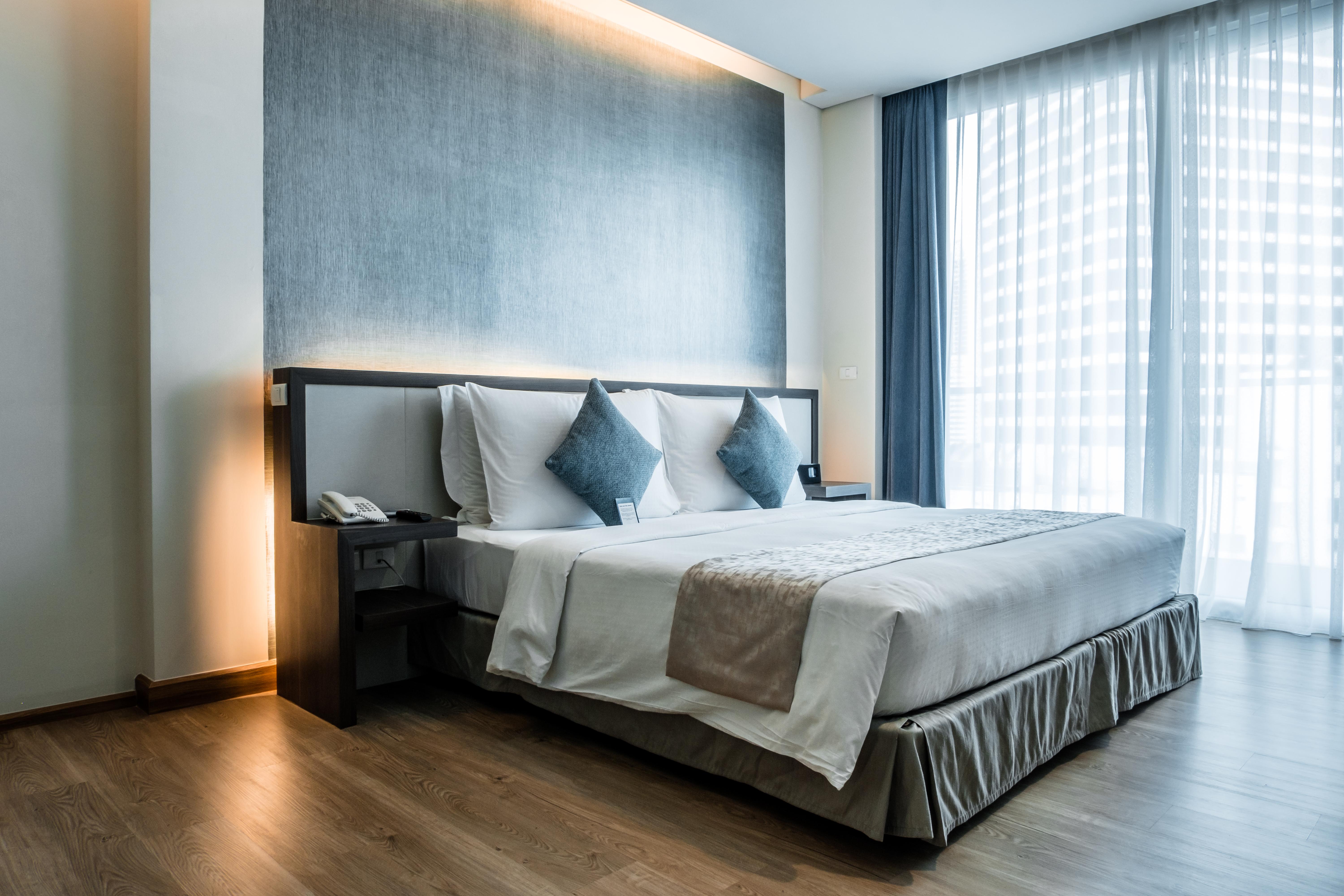 Shama Sukhumvit Hotell