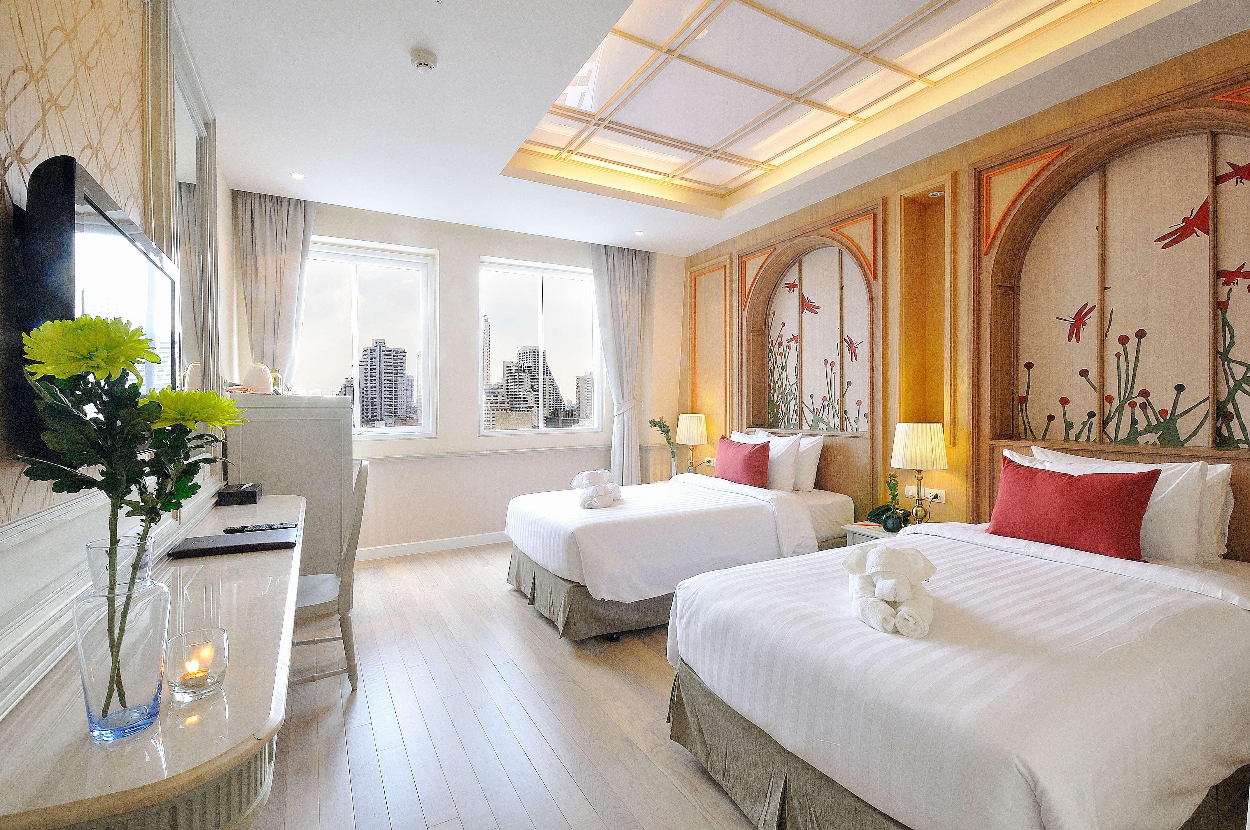 La Petite Salil Sukhumvit 11 Khách sạn 4*