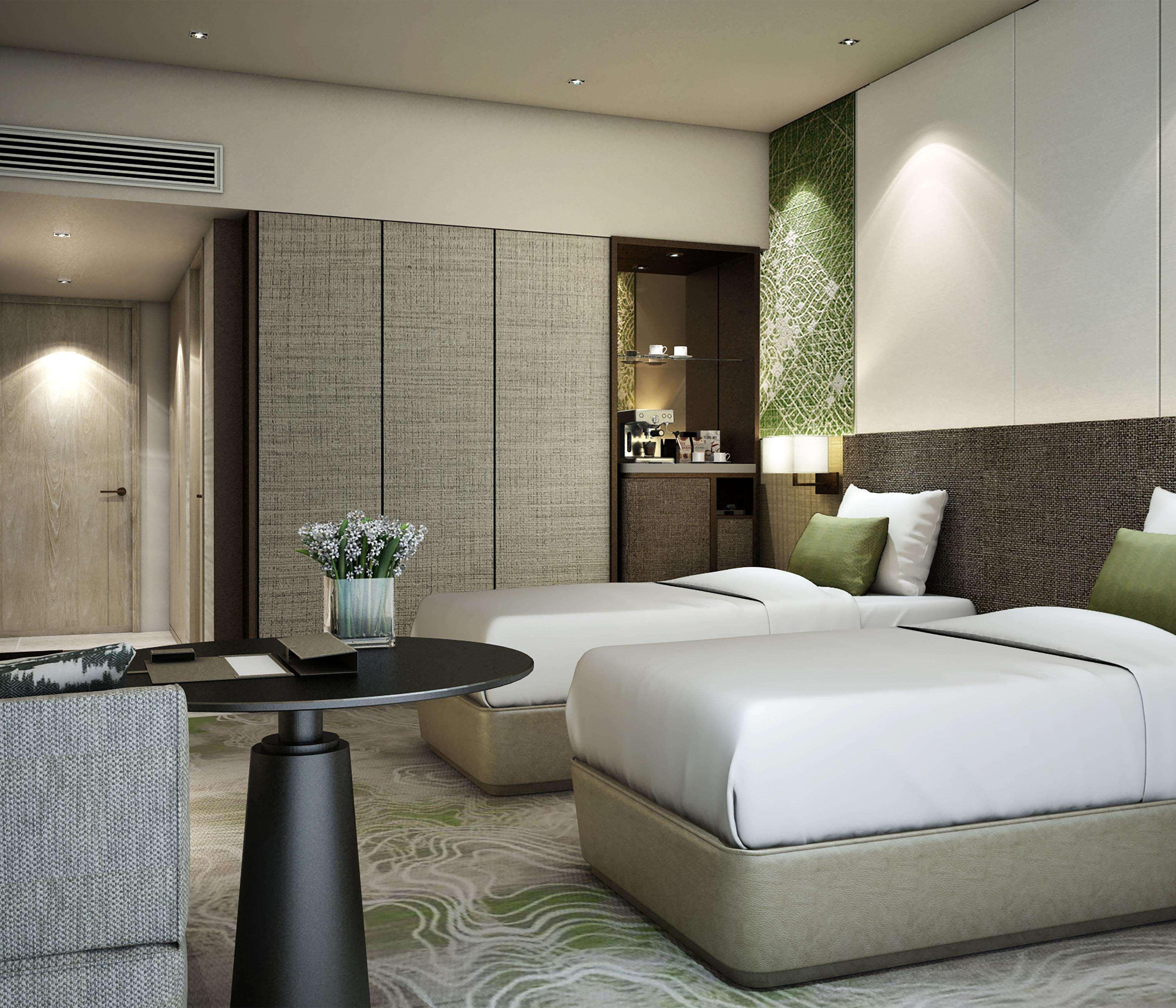 Millennium Hilton 5*