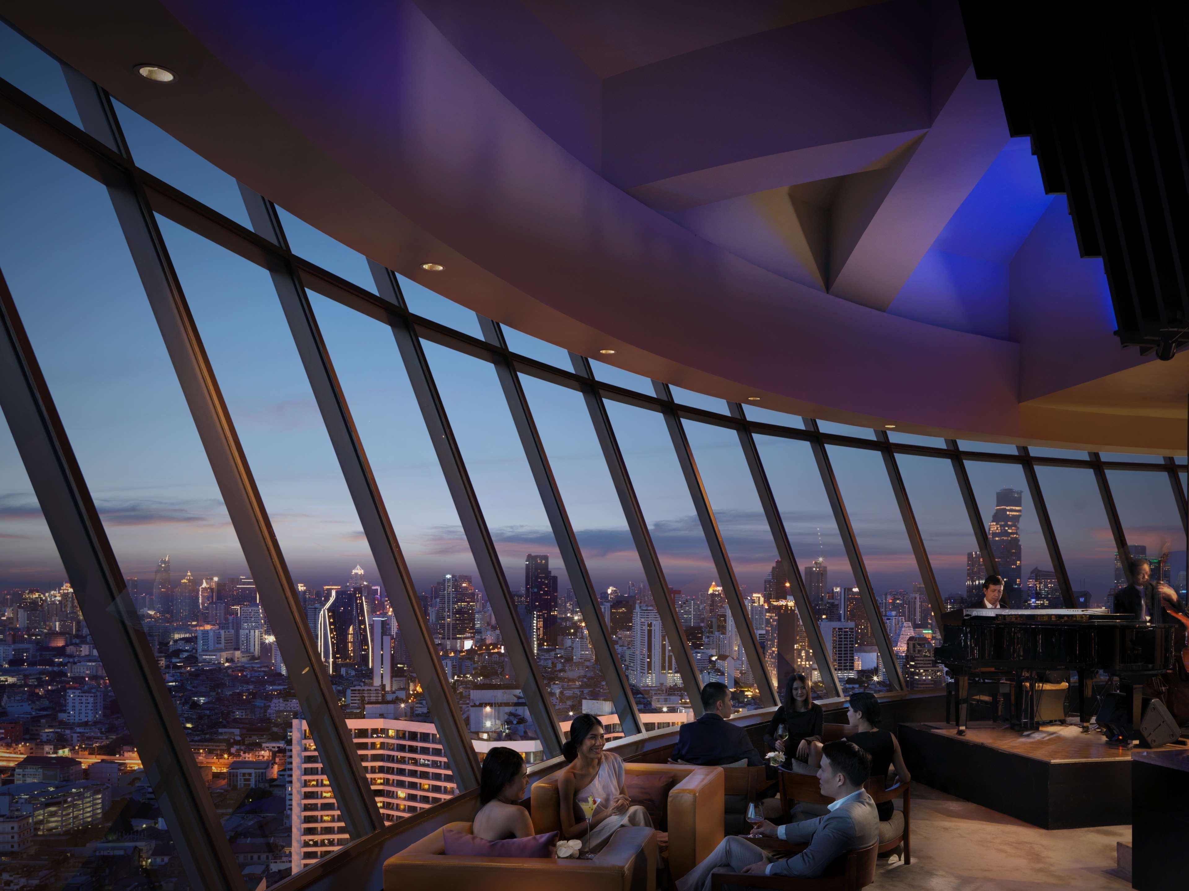 Hotel Millennium Hilton 5*