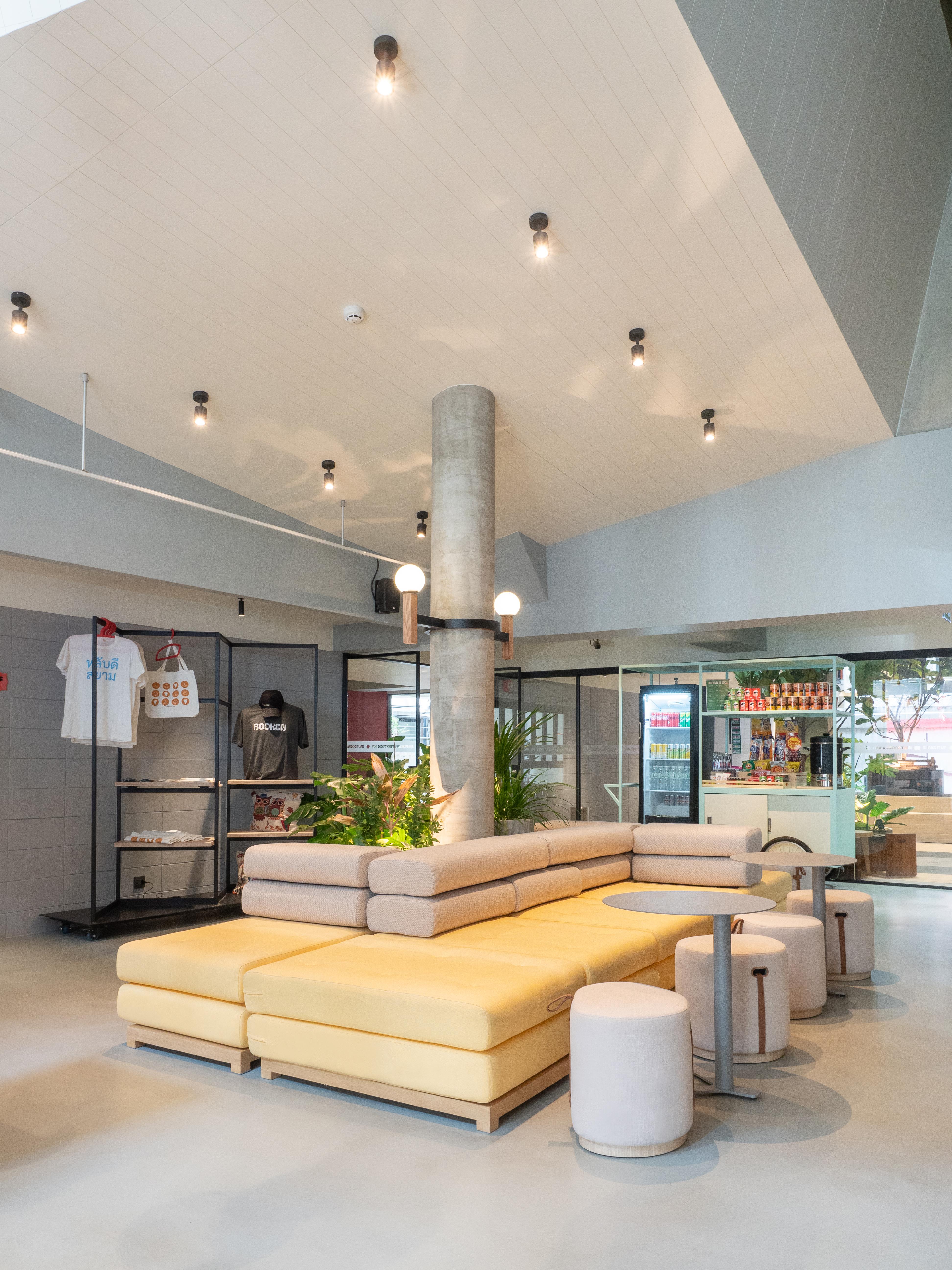 Lub D Siam - Opposite Mbk & Next To Skytrain - Perfect For Shopping Lovers! Nhà trọ