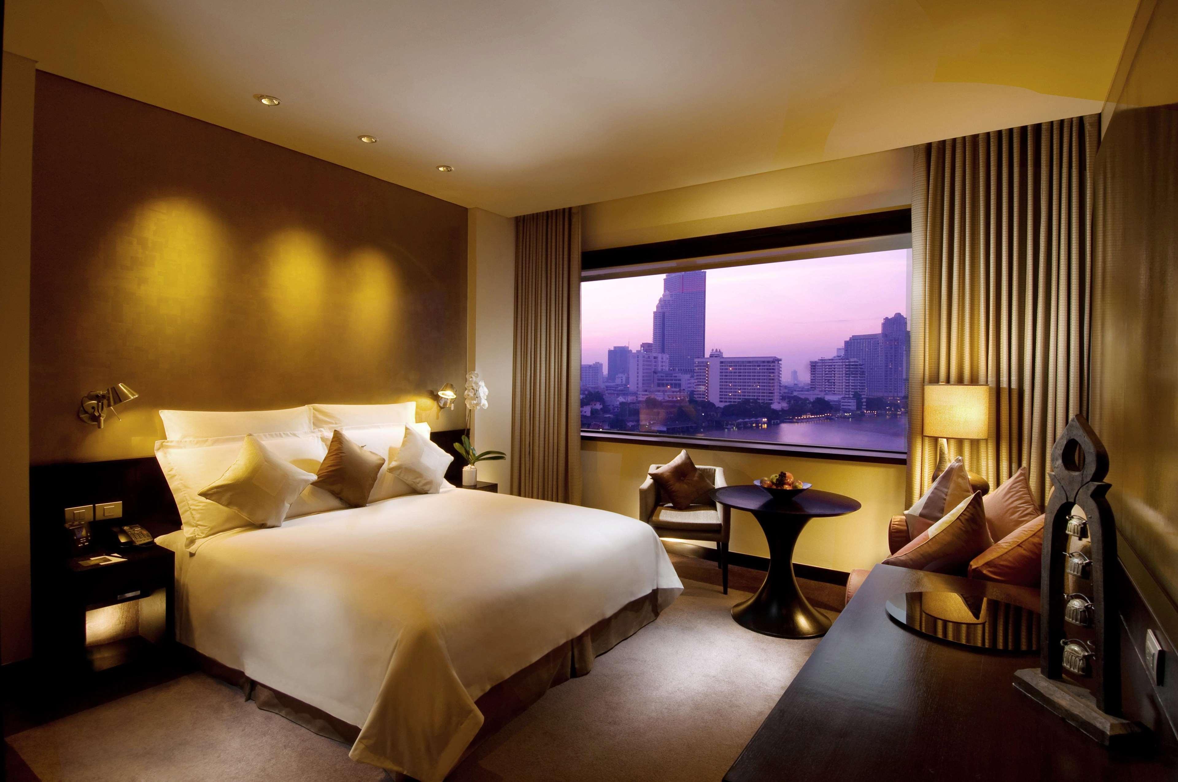 Millennium Hilton 5* Bangkok